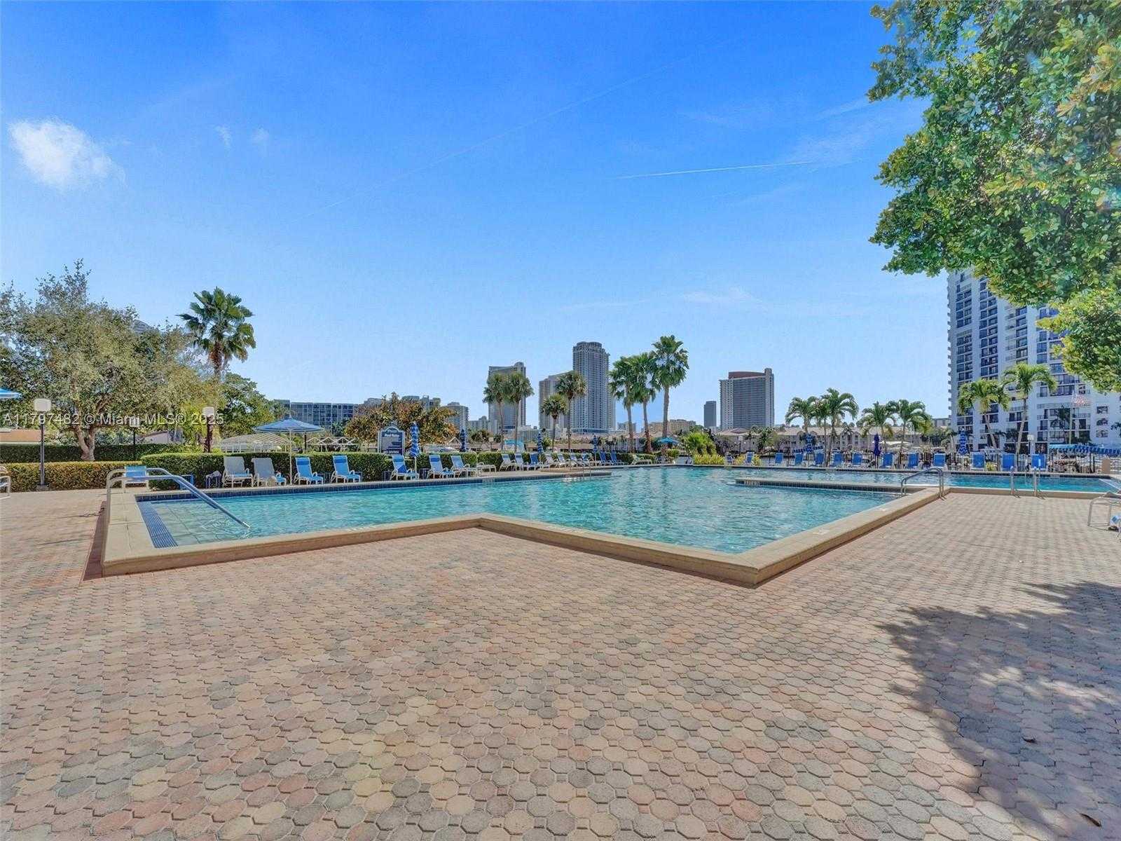 Small Image of 500 THREE ISLANDS BLVD #1201, Hallandale Beach Number 48