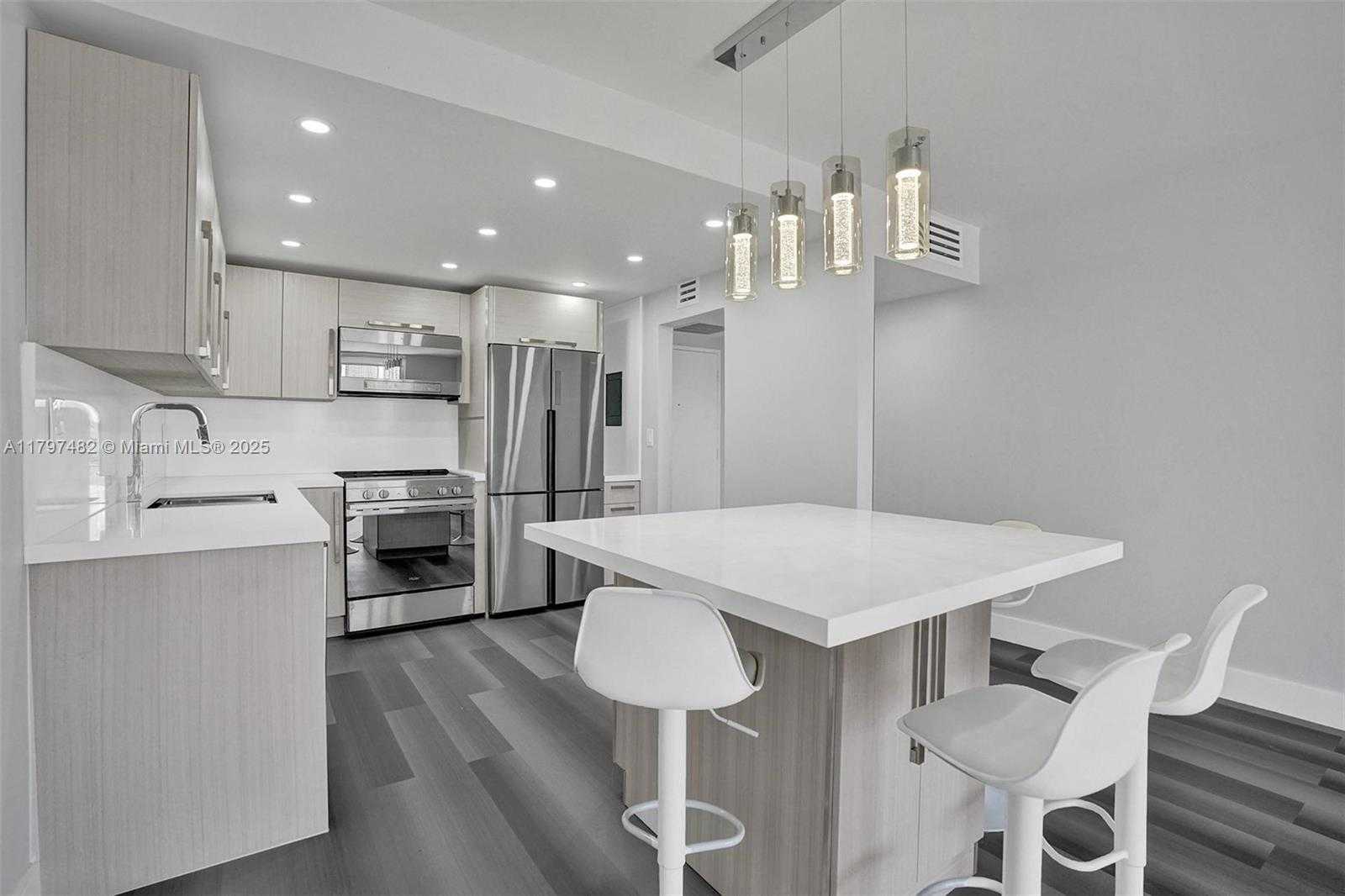 Small Image of 500 THREE ISLANDS BLVD #1201, Hallandale Beach Number 9