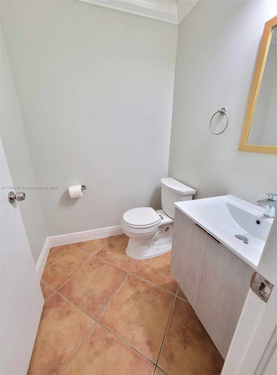 Small Image of 8551 NORTH WEST 141ST TER #301, Miami Lakes Number 24