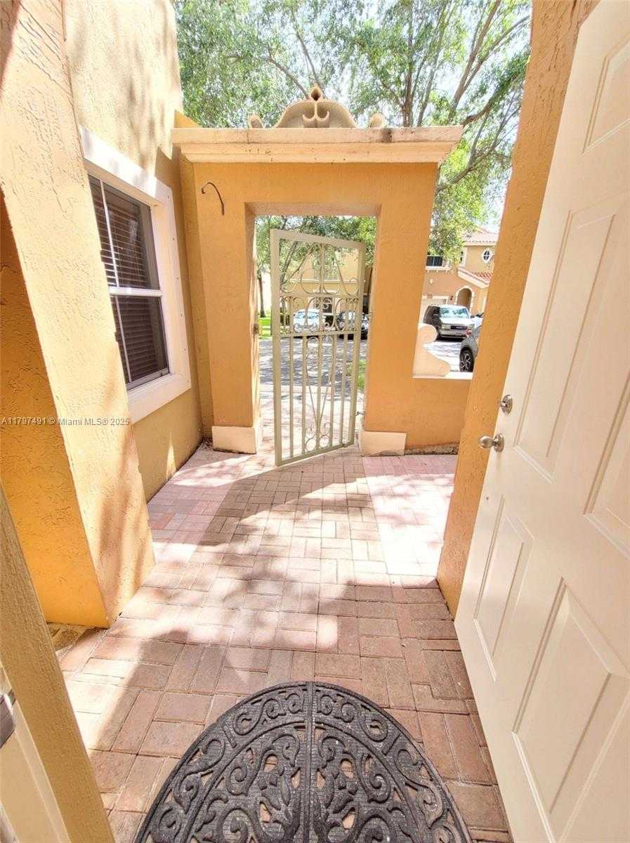 Small Image of 8551 NORTH WEST 141ST TER #301, Miami Lakes Number 25