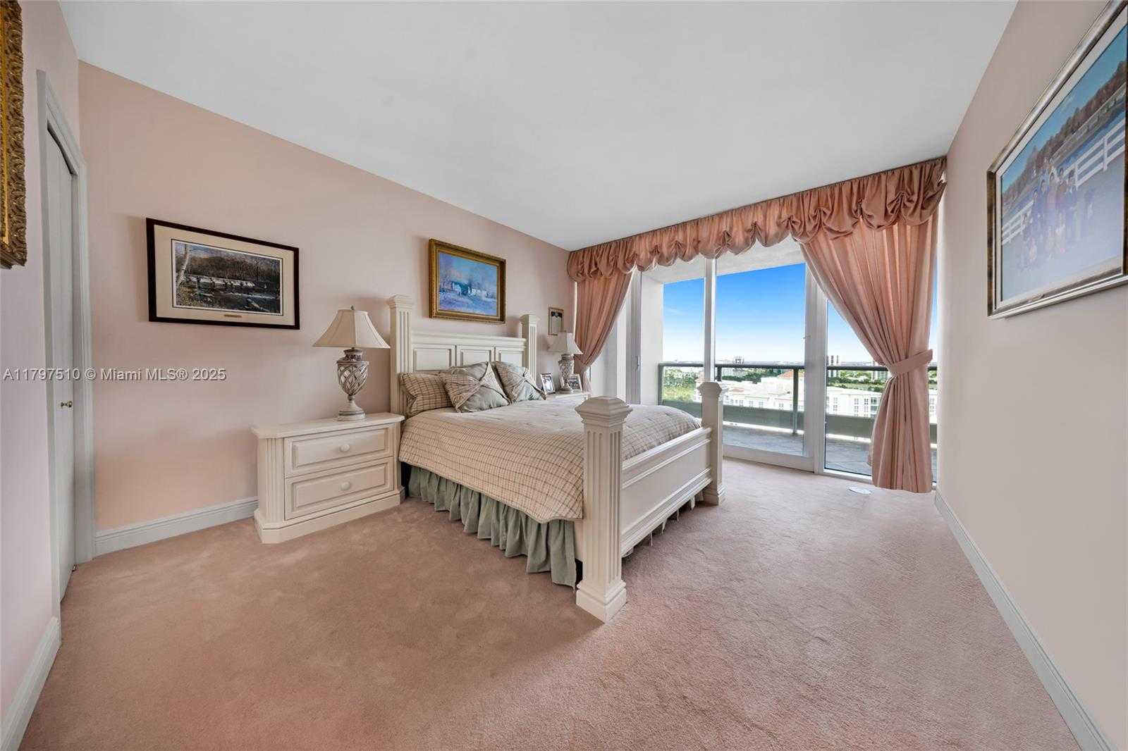 Small Image of 19955 NORTH EAST 38TH CT #2204, Aventura Number 19