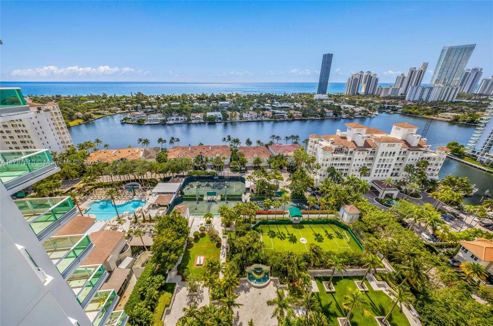 Small Image of 19955 NORTH EAST 38TH CT #2204, Aventura Number 48