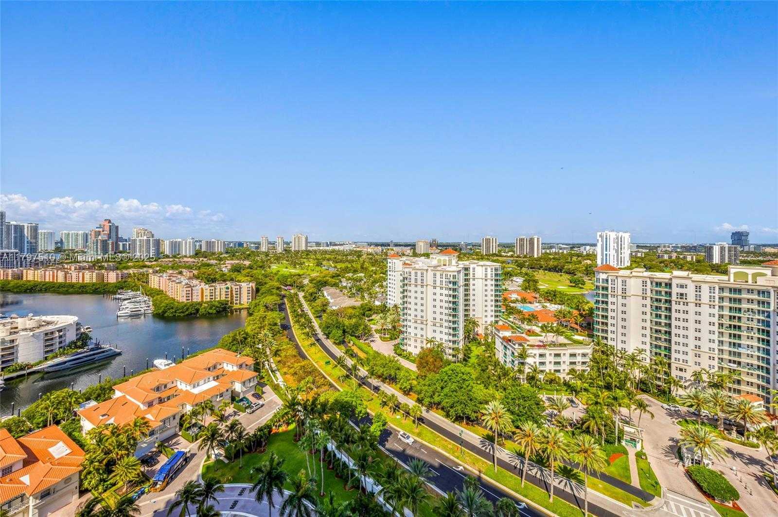 Small Image of 19955 NORTH EAST 38TH CT #2204, Aventura Number 56