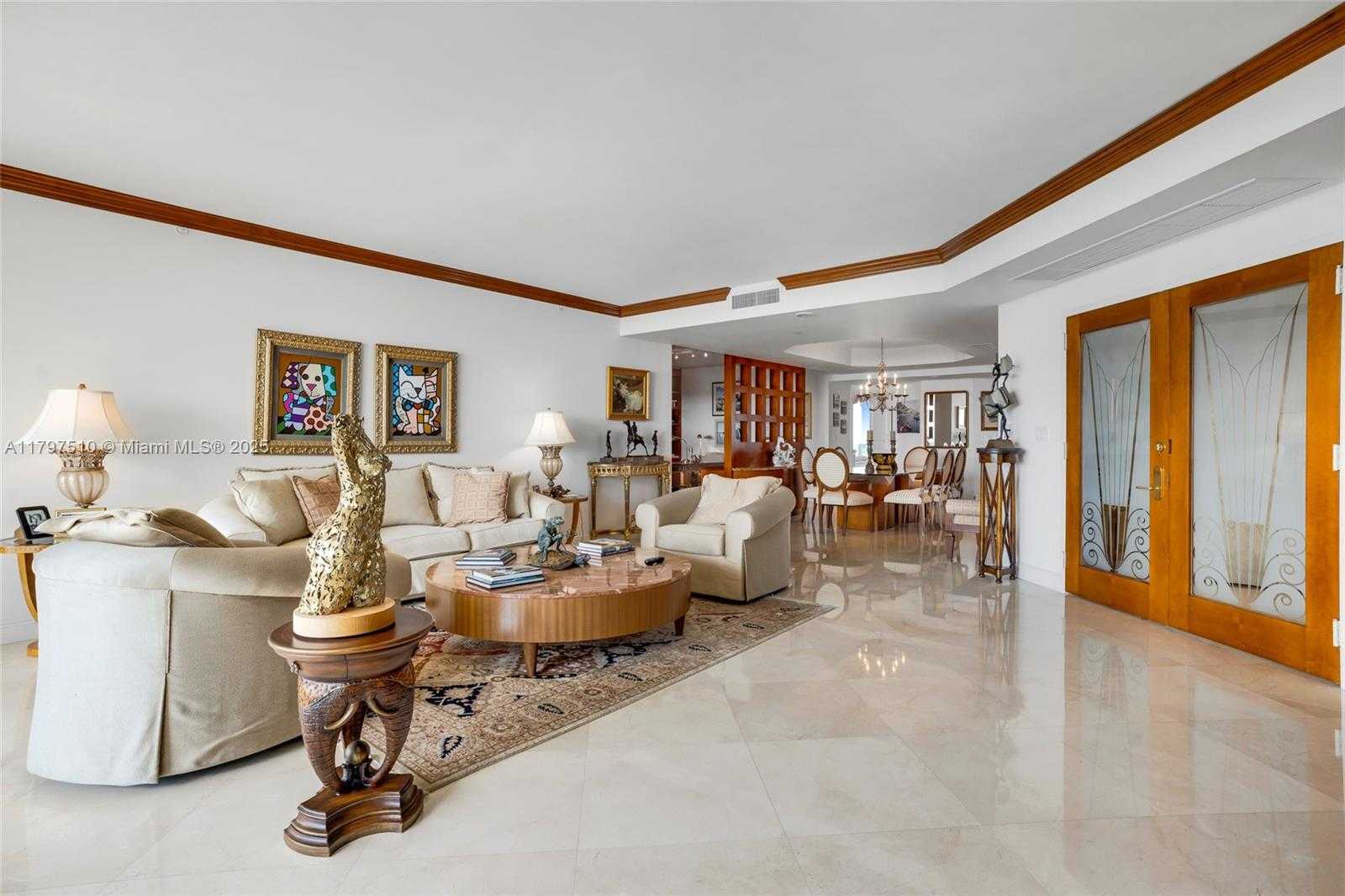 Small Image of 19955 NORTH EAST 38TH CT #2204, Aventura Number 6