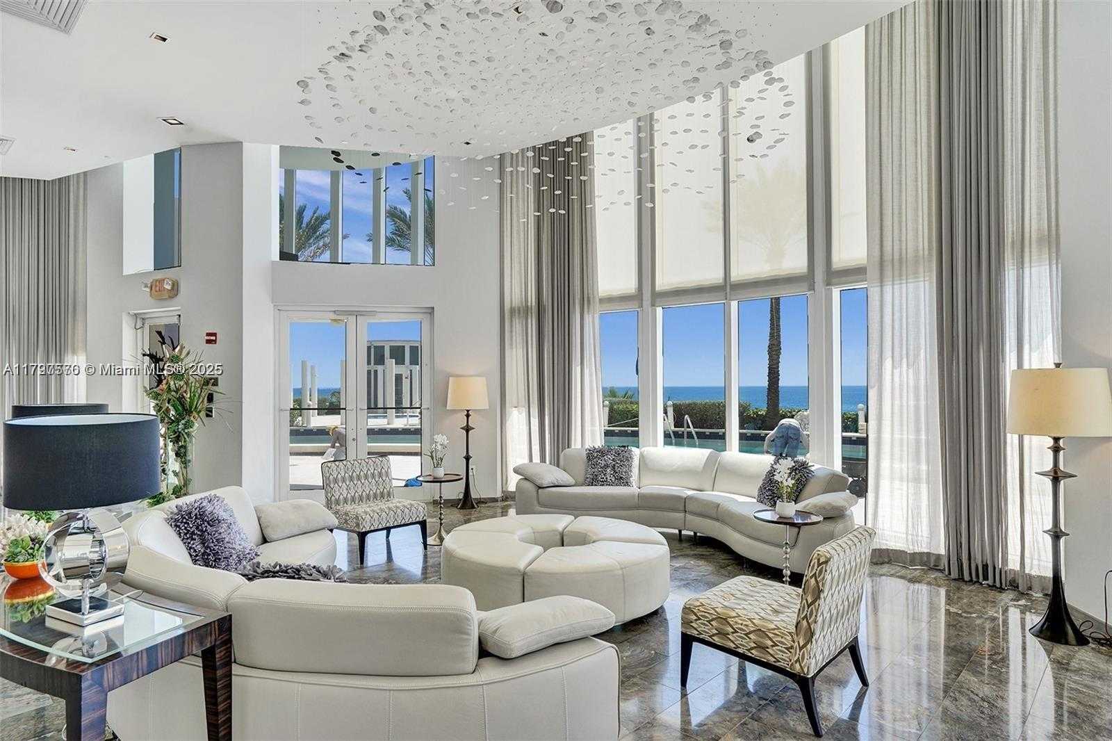 Small Image of 17201 COLLINS AVE #1605, Sunny Isles Beach Number 5