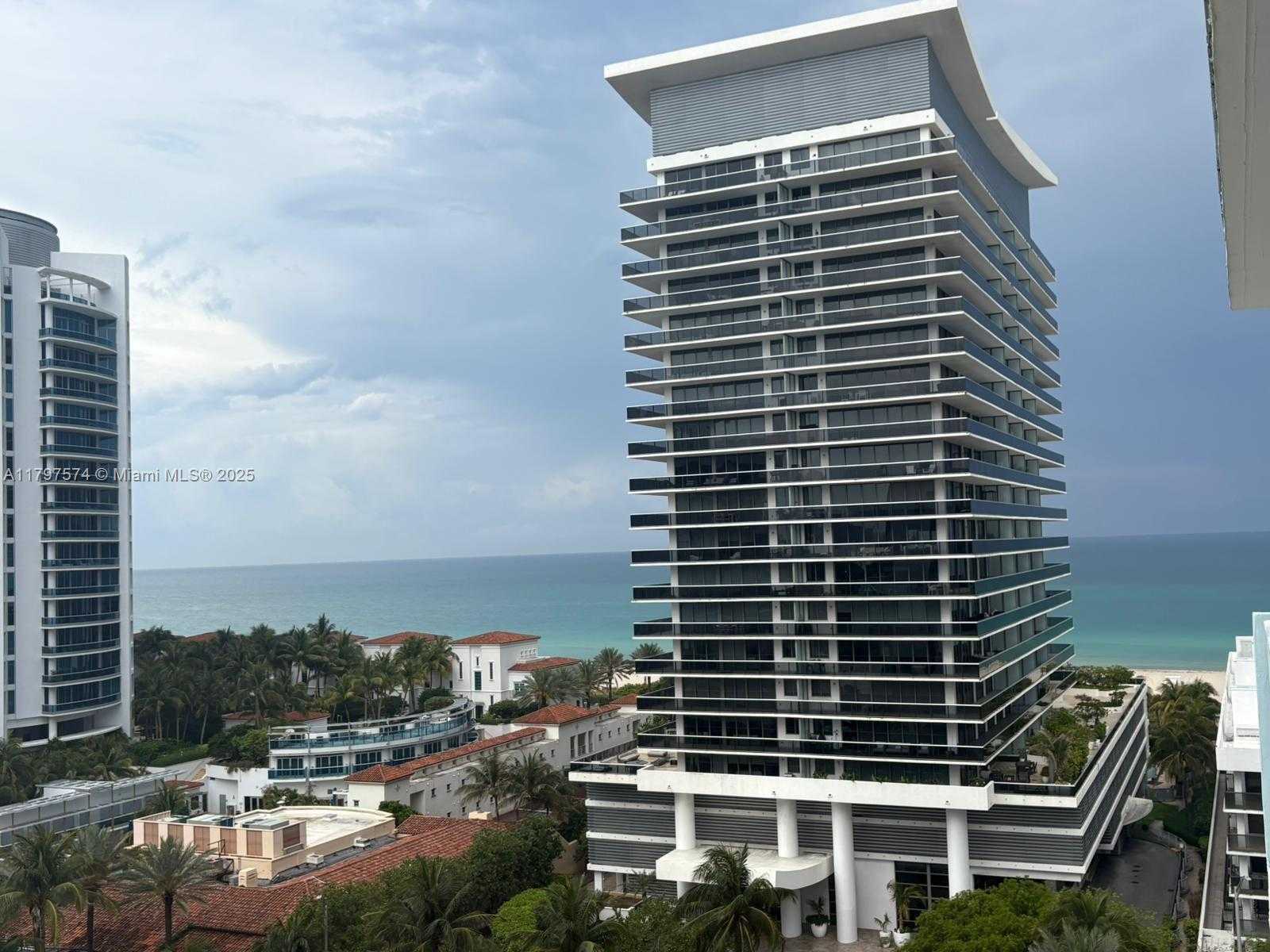 Small Image of 5838 COLLINS AVE #10E, Miami Beach Number 11