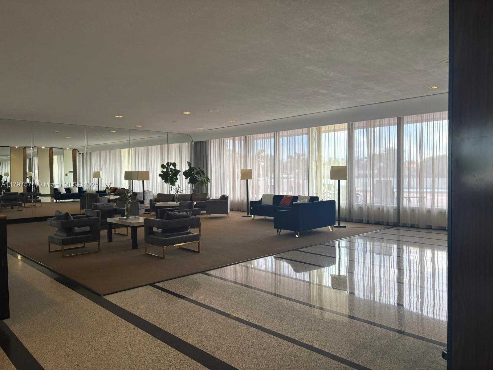 Small Image of 5838 COLLINS AVE #10E, Miami Beach Number 3