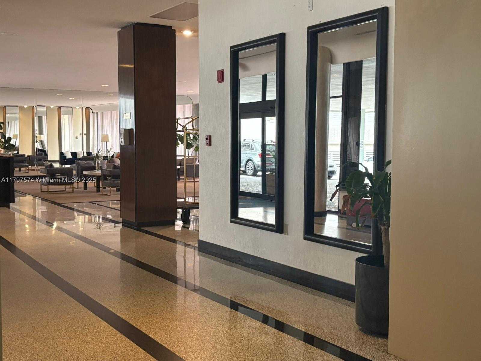 Small Image of 5838 COLLINS AVE #10E, Miami Beach Number 4