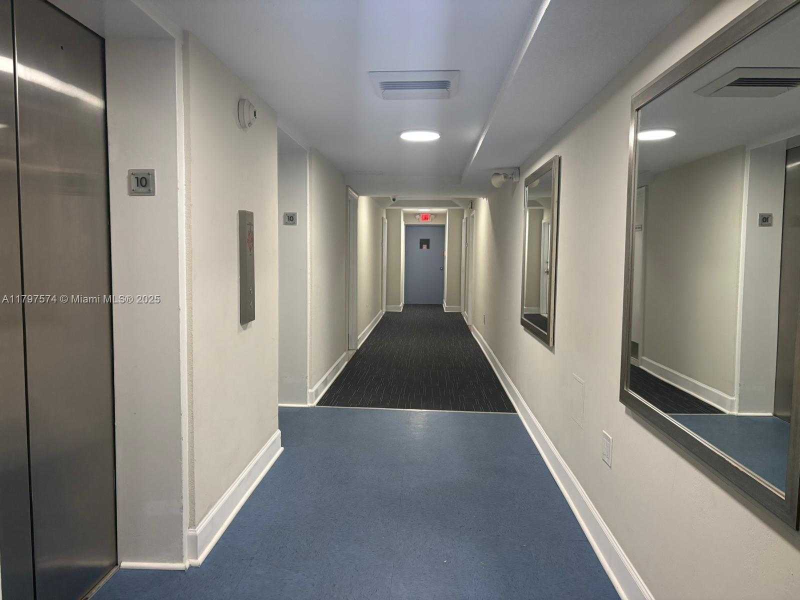 Small Image of 5838 COLLINS AVE #10E, Miami Beach Number 6