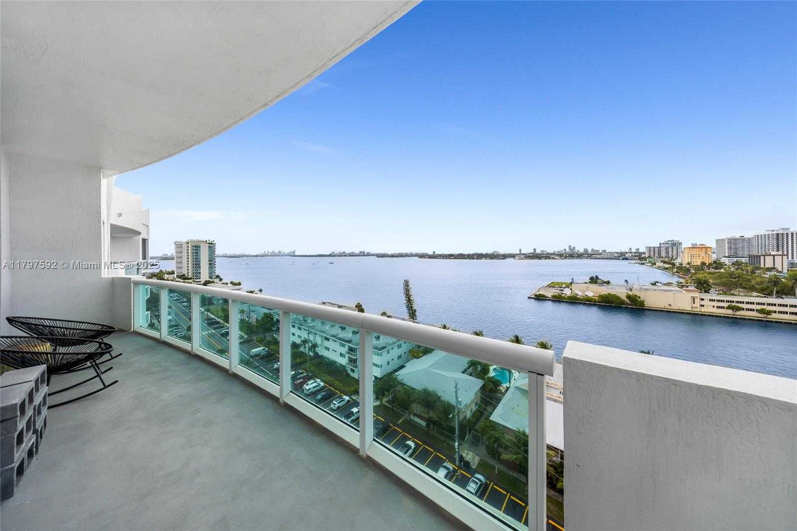 Small Image of 7910 HARBOR ISLAND DR #1208, North Bay Village Number 20