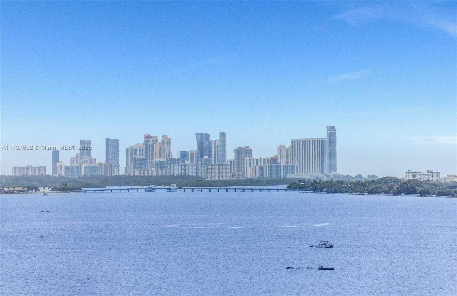 Small Image of 7910 HARBOR ISLAND DR #1208, North Bay Village Number 22