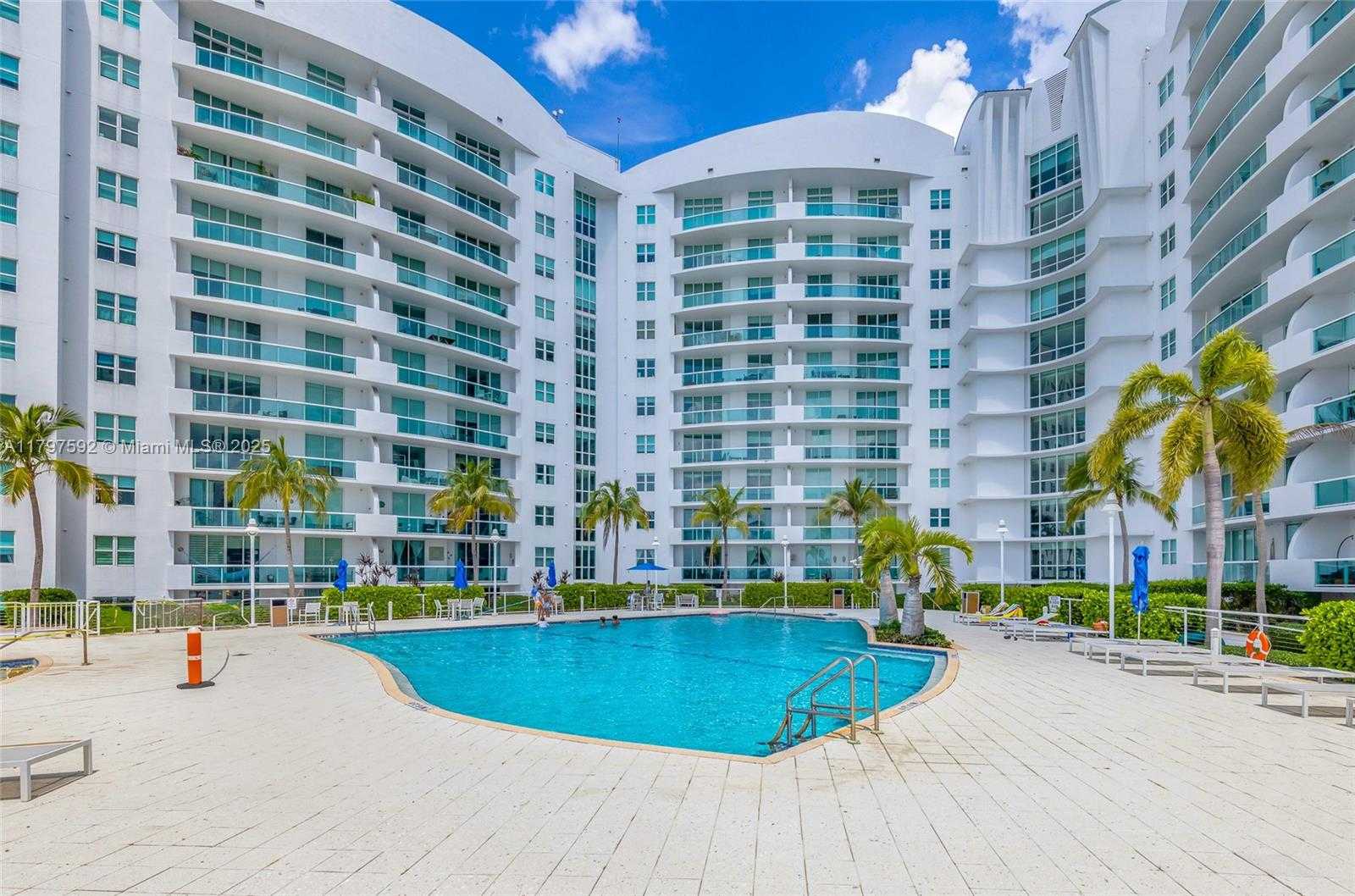 Small Image of 7910 HARBOR ISLAND DR #1208, North Bay Village Number 23
