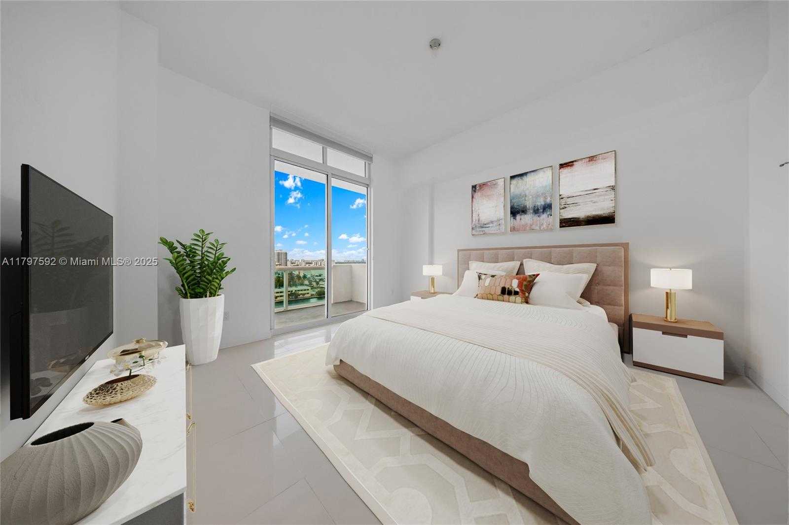 Small Image of 7910 HARBOR ISLAND DR #1208, North Bay Village Number 5
