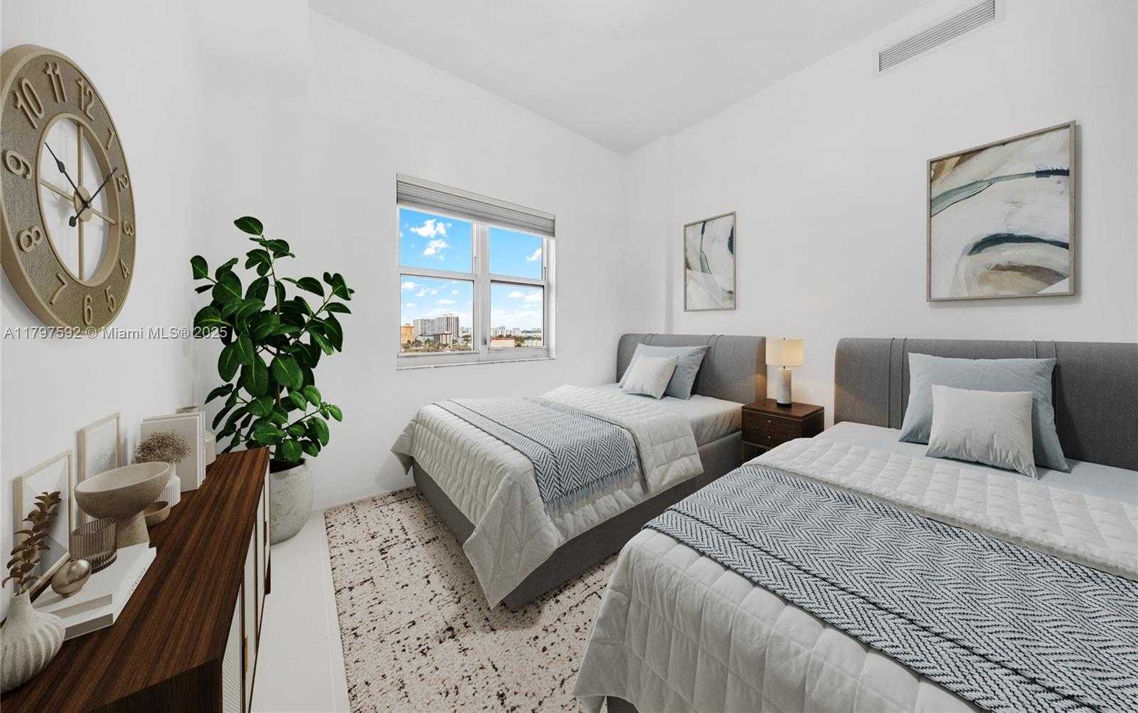 Small Image of 7910 HARBOR ISLAND DR #1208, North Bay Village Number 6