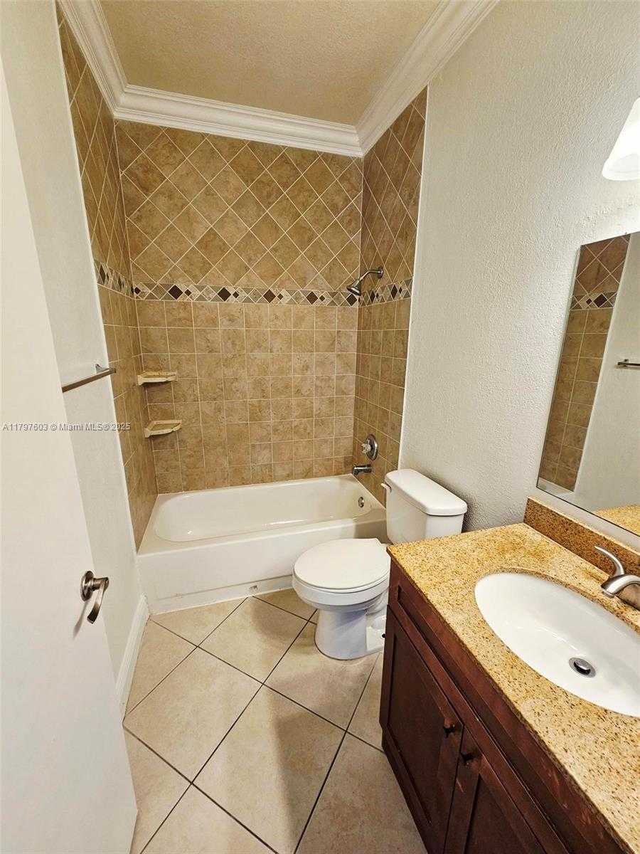 Small Image of 2151 NORTH WEST 96 TERR #15L, Pembroke Pines Number 13