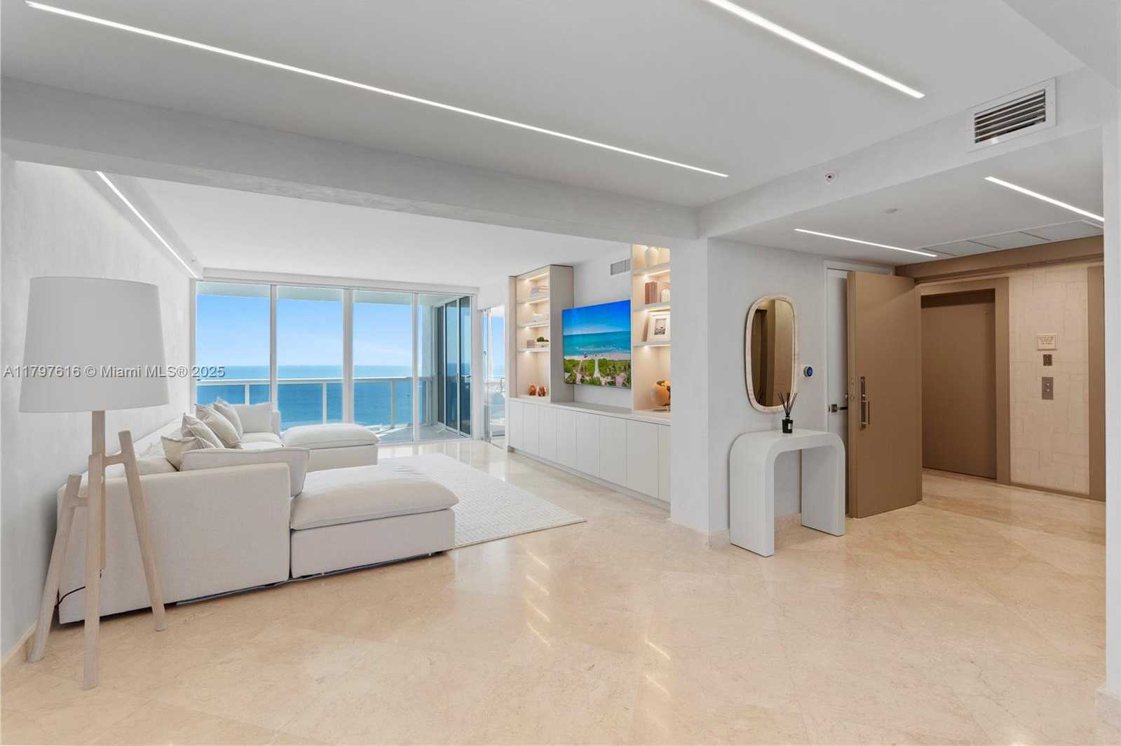 Small Image of 18911 COLLINS AVE #3307, Sunny Isles Beach Number 11