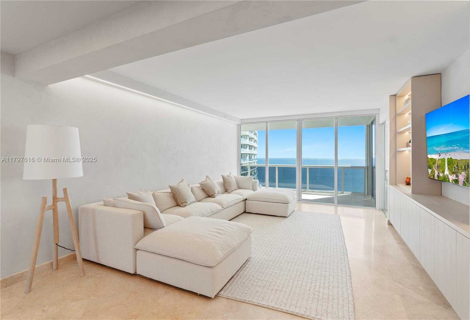 Small Image of 18911 COLLINS AVE #3307, Sunny Isles Beach Number 12