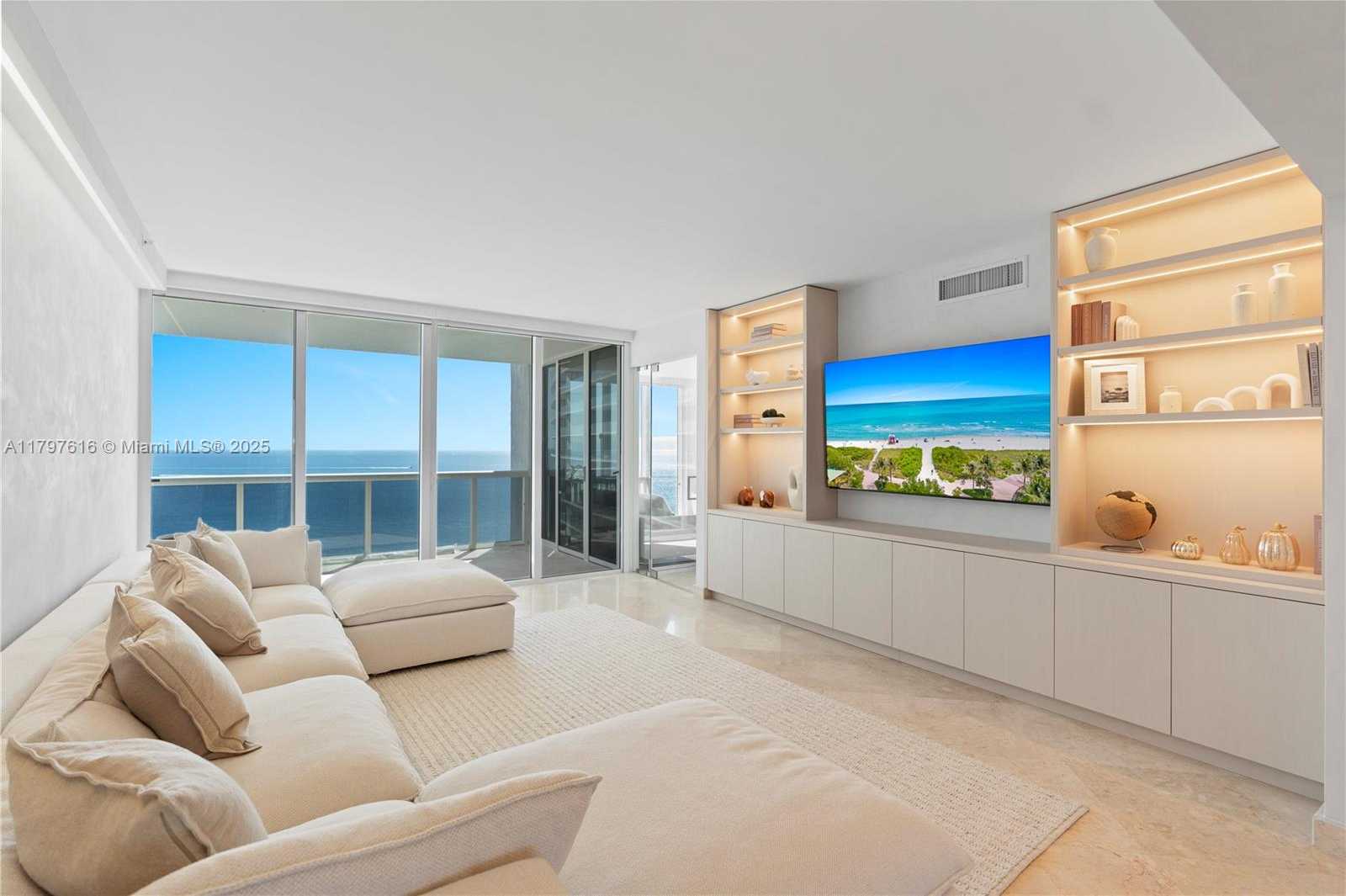 Small Image of 18911 COLLINS AVE #3307, Sunny Isles Beach Number 13