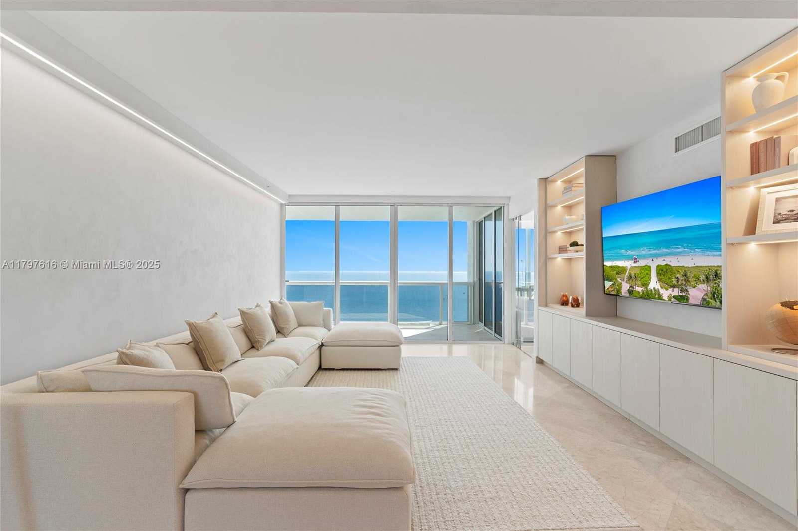 Small Image of 18911 COLLINS AVE #3307, Sunny Isles Beach Number 14