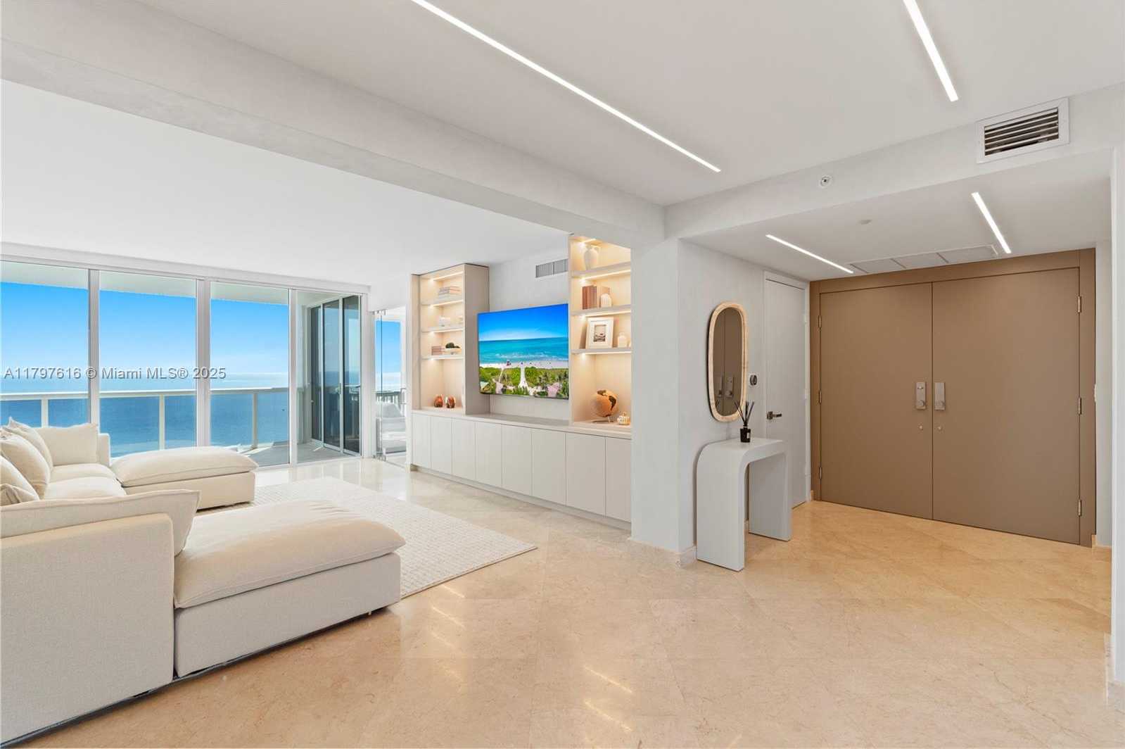 Small Image of 18911 COLLINS AVE #3307, Sunny Isles Beach Number 15