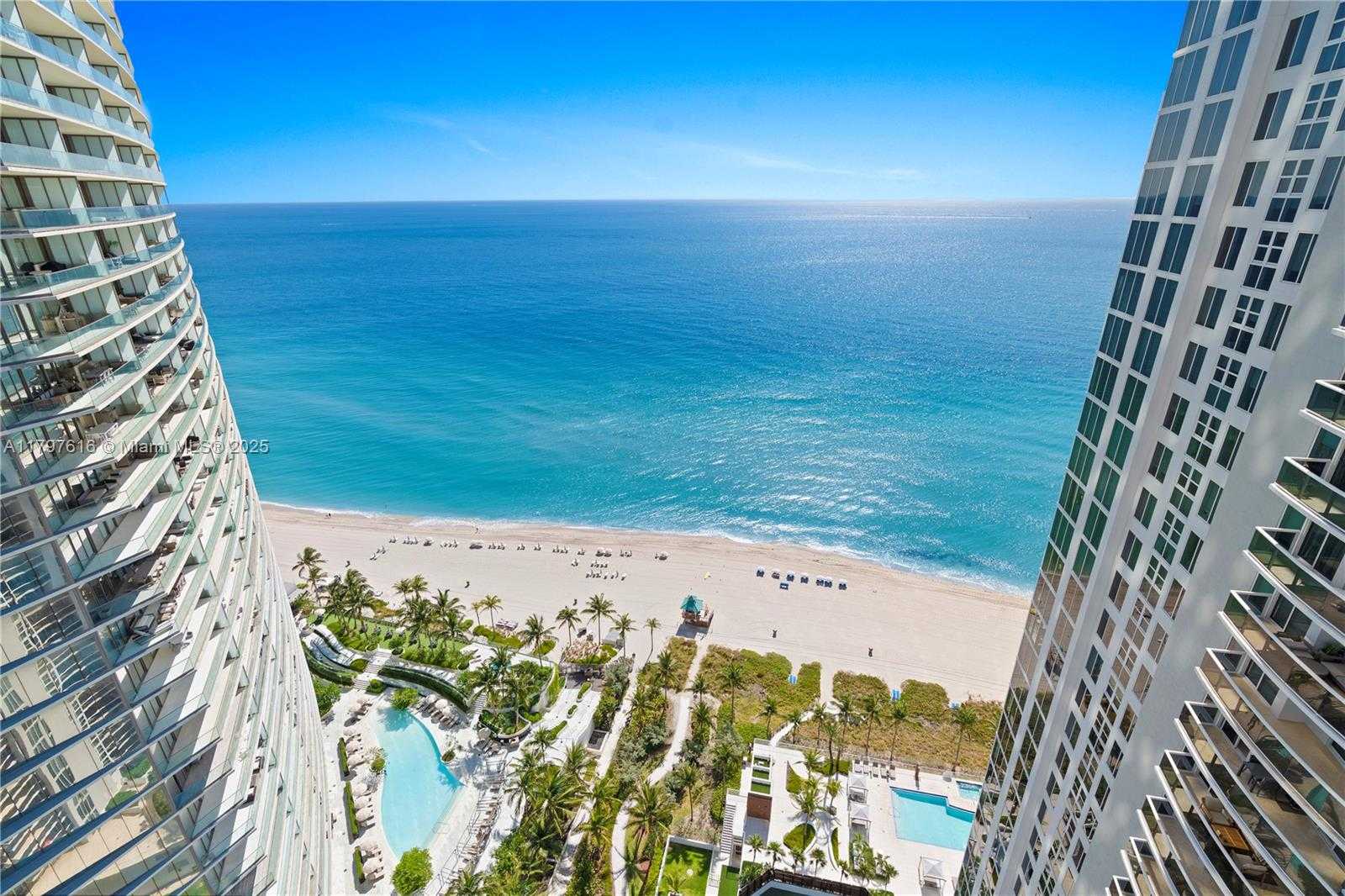Small Image of 18911 COLLINS AVE #3307, Sunny Isles Beach Number 23