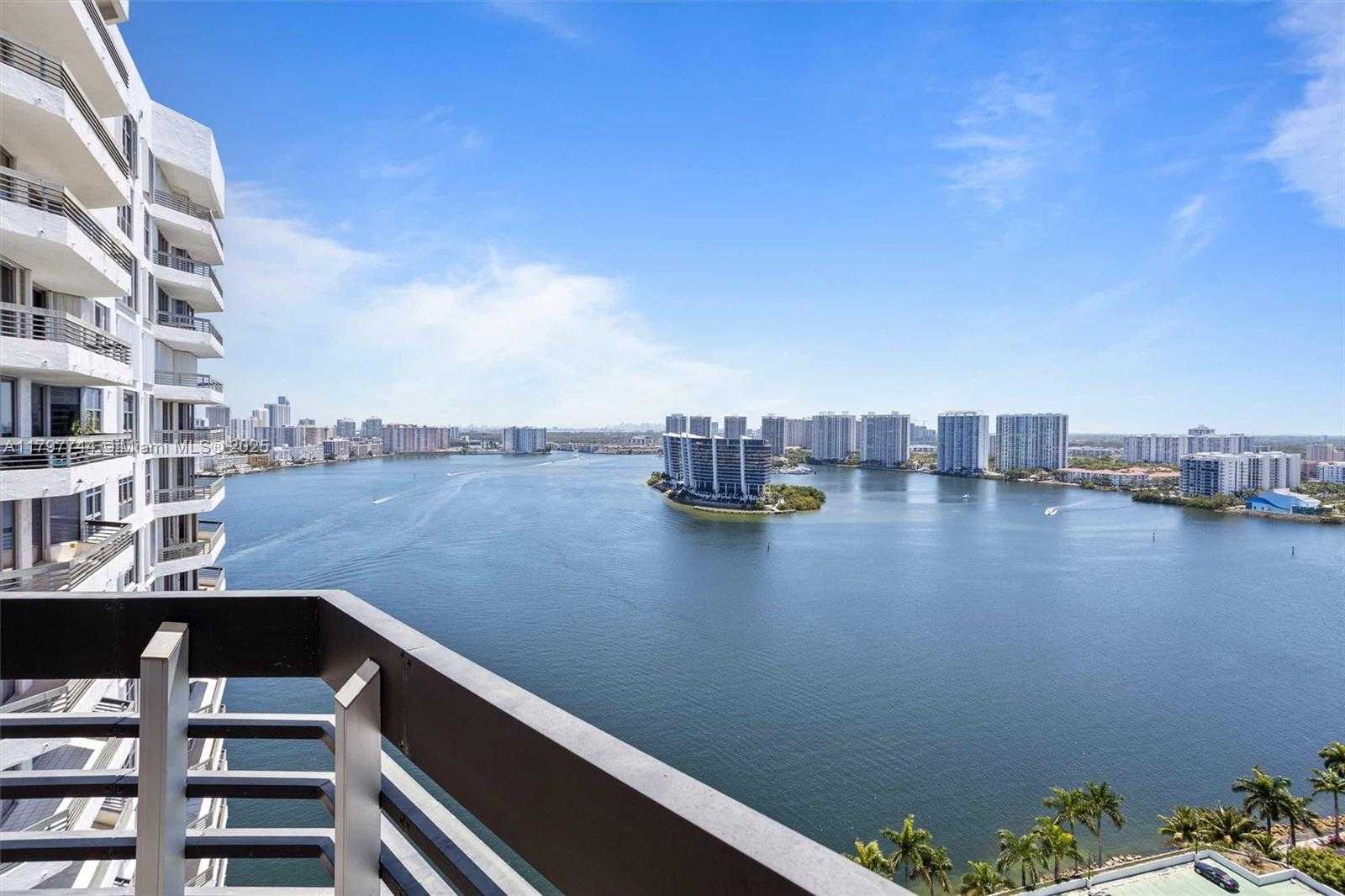 Small Image of 19101 NORTH EAST 36TH CT #2704, Aventura Number 2