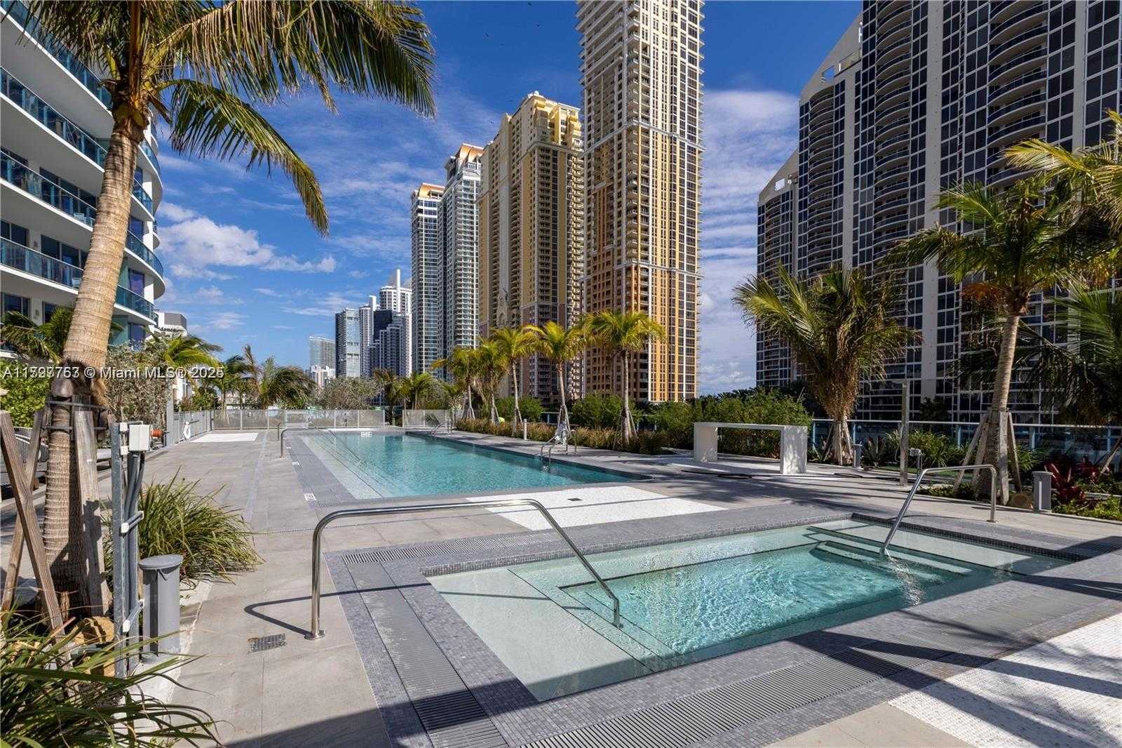 Small Image of 17550 COLLINS AVE #805, Sunny Isles Beach Number 15