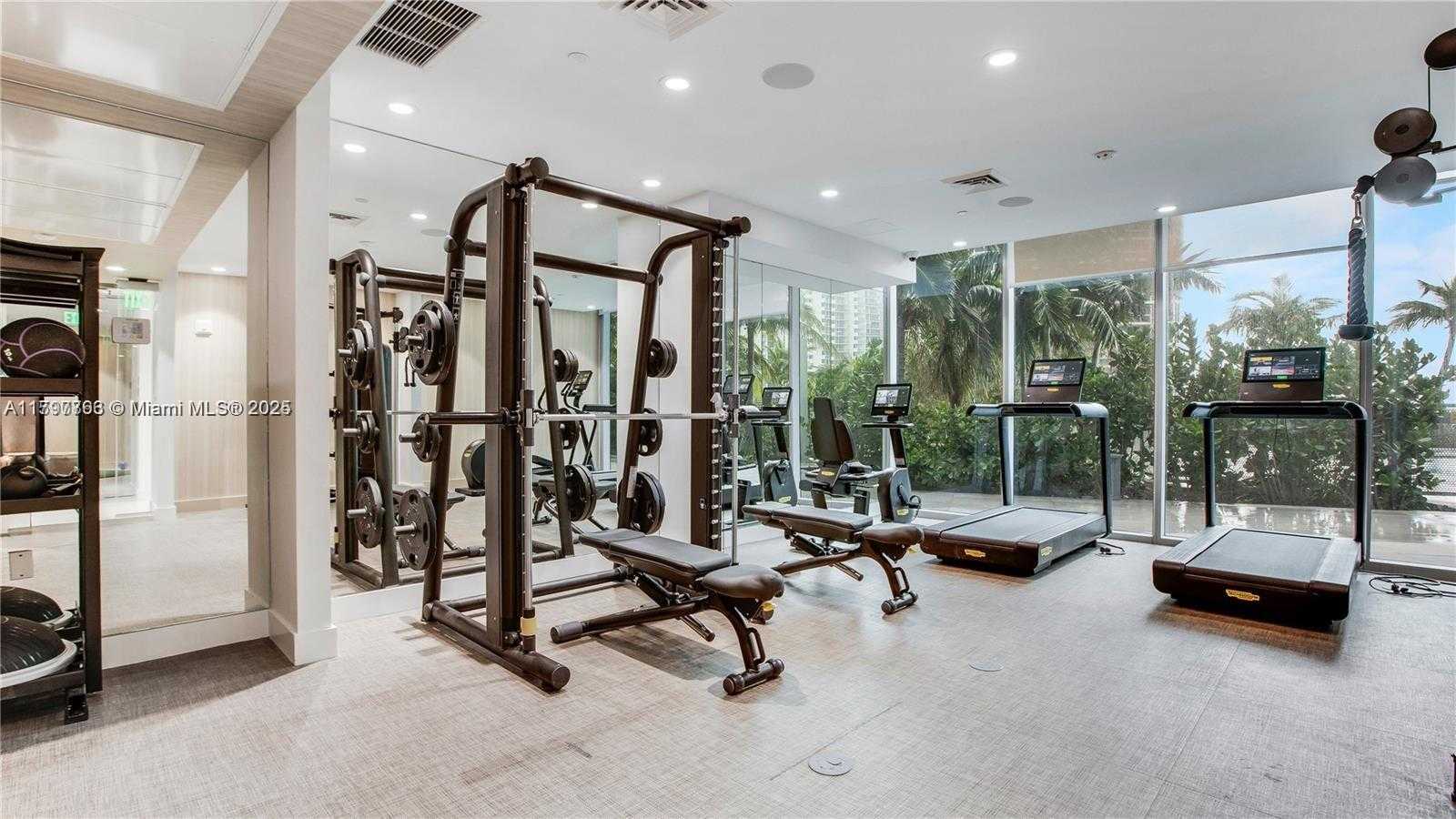 Small Image of 17550 COLLINS AVE #805, Sunny Isles Beach Number 17