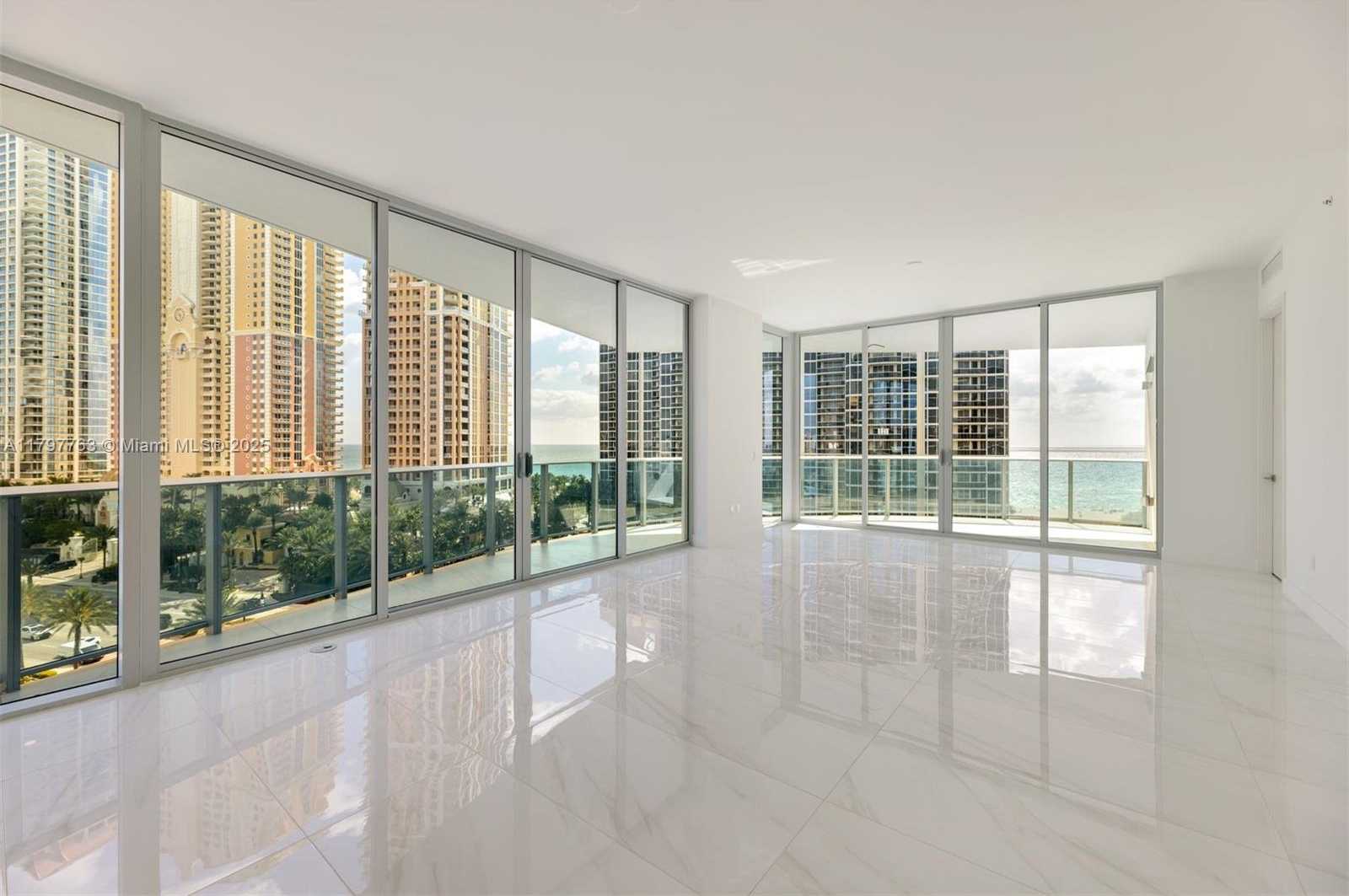 Small Image of 17550 COLLINS AVE #805, Sunny Isles Beach Number 2