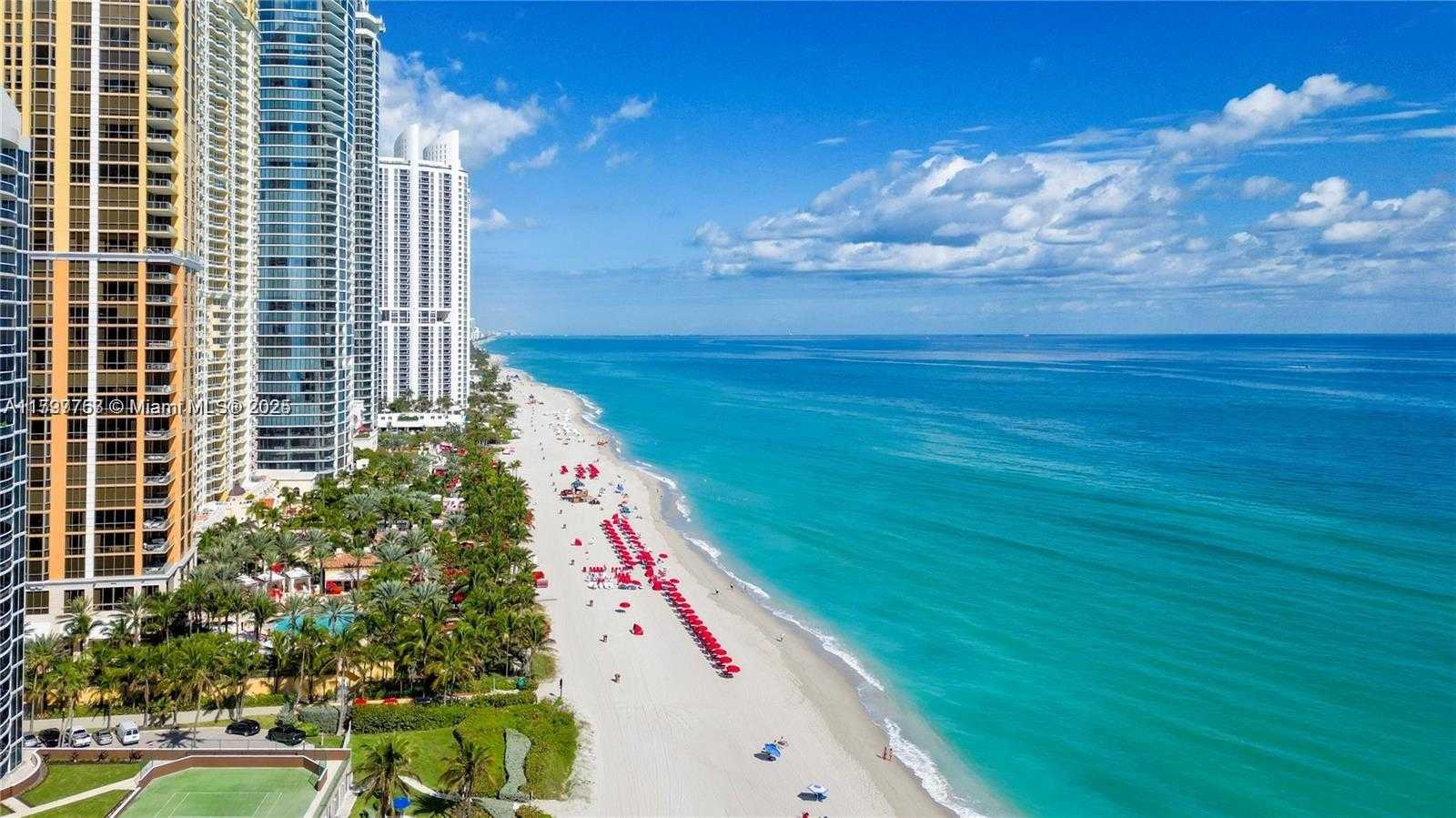 Small Image of 17550 COLLINS AVE #805, Sunny Isles Beach Number 22