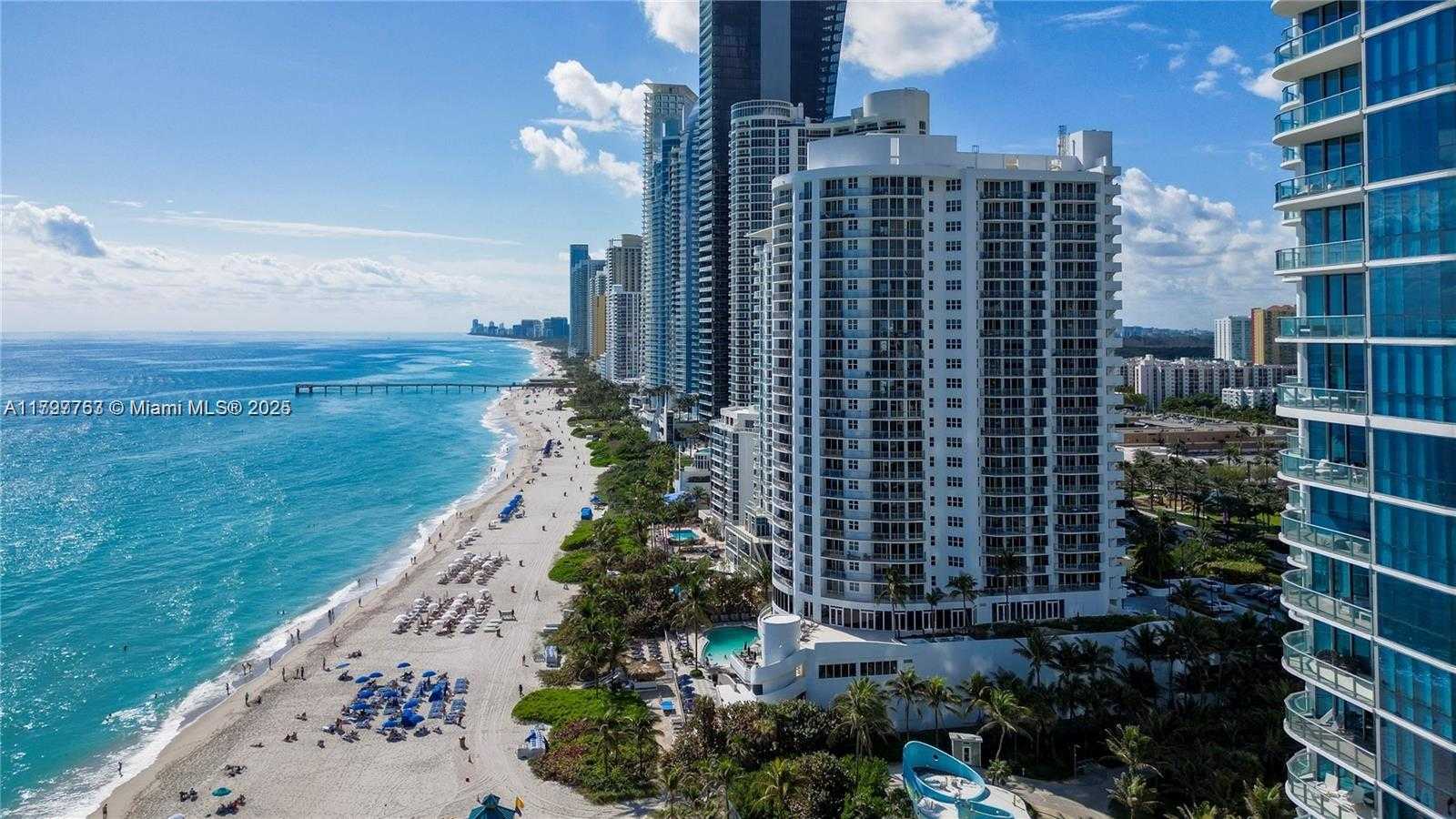 Small Image of 17550 COLLINS AVE #805, Sunny Isles Beach Number 23
