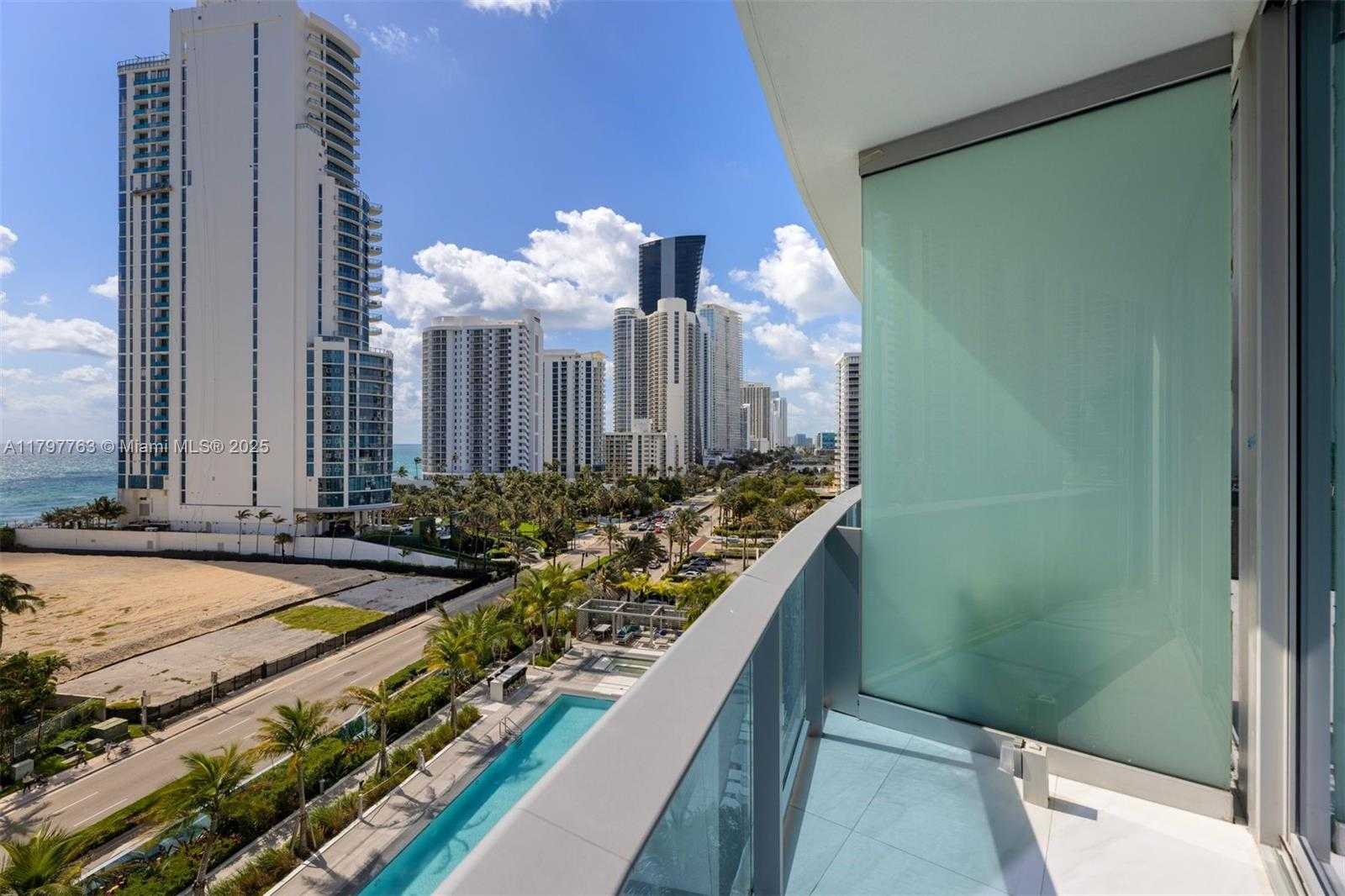 Small Image of 17550 COLLINS AVE #805, Sunny Isles Beach Number 35