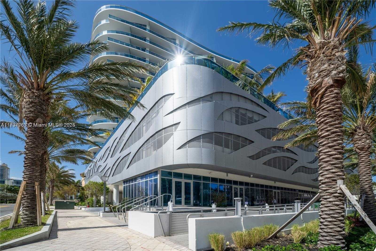 Small Image of 17550 COLLINS AVE #805, Sunny Isles Beach Number 36