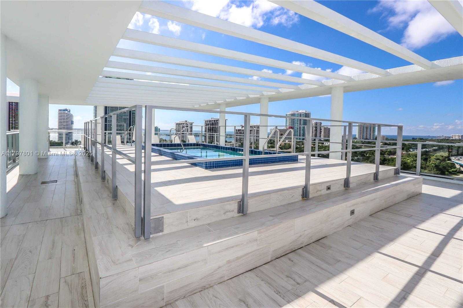 Small Image of 1600 SOUTH WEST 1ST AVE #TH-07, Miami Number 17