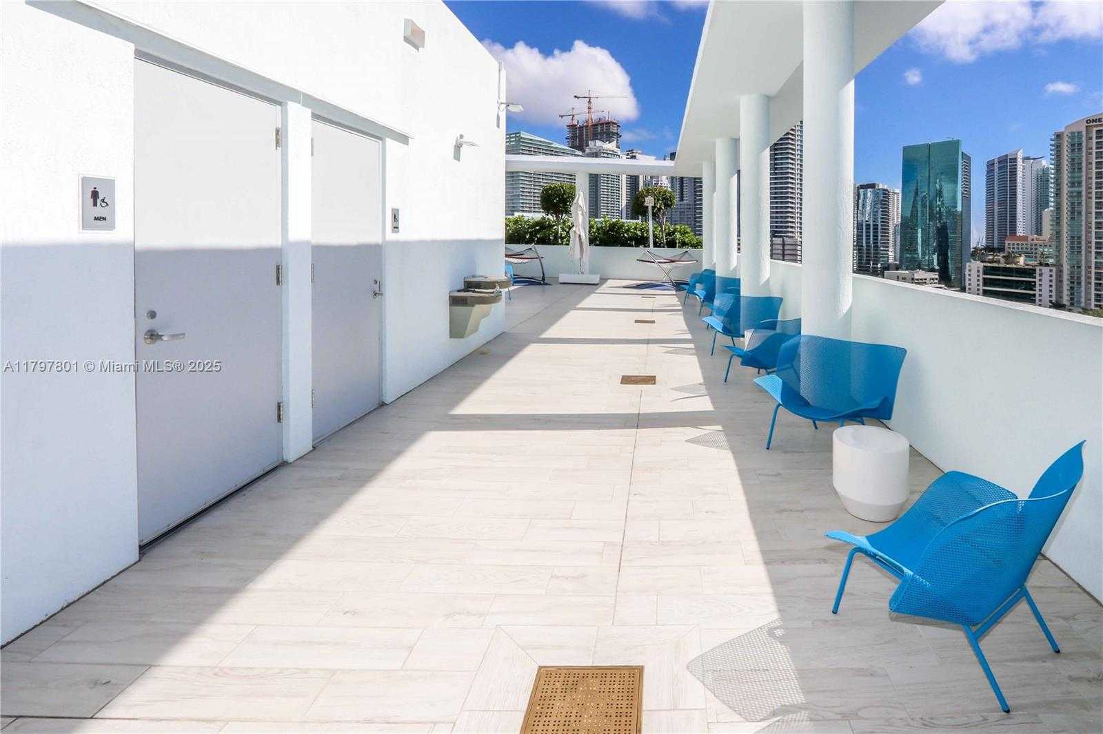 Small Image of 1600 SOUTH WEST 1ST AVE #TH-07, Miami Number 18