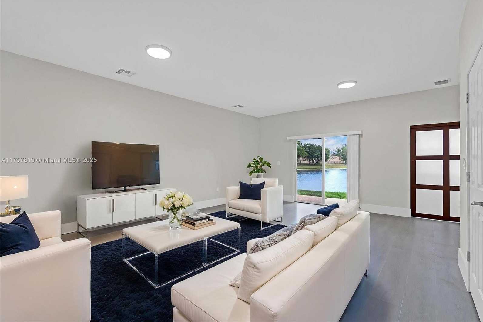 Small Image of 4251 SOUTH WEST 131ST LN #4104, Miramar Number 28