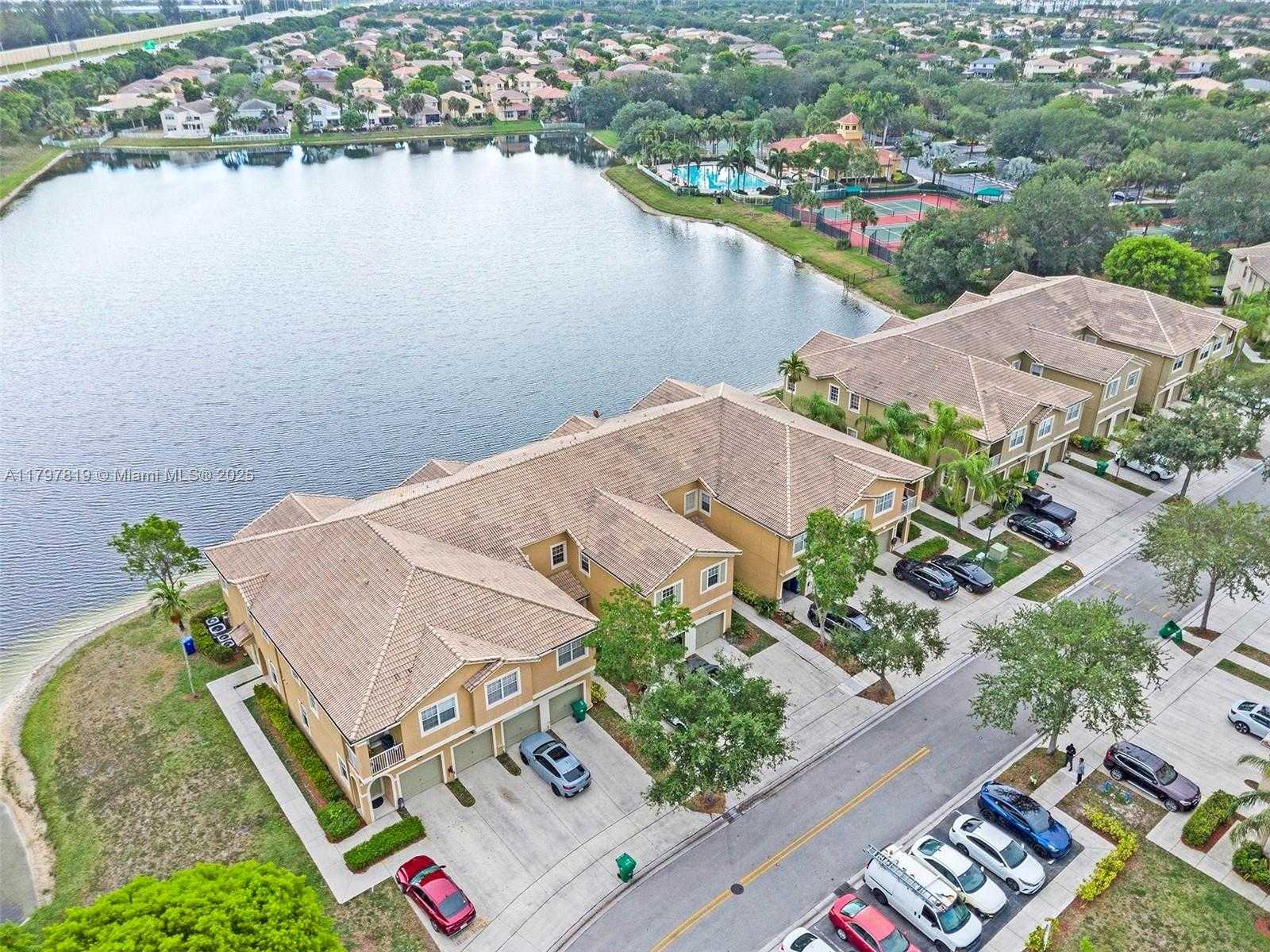 Small Image of 4251 SOUTH WEST 131ST LN #4104, Miramar Number 40