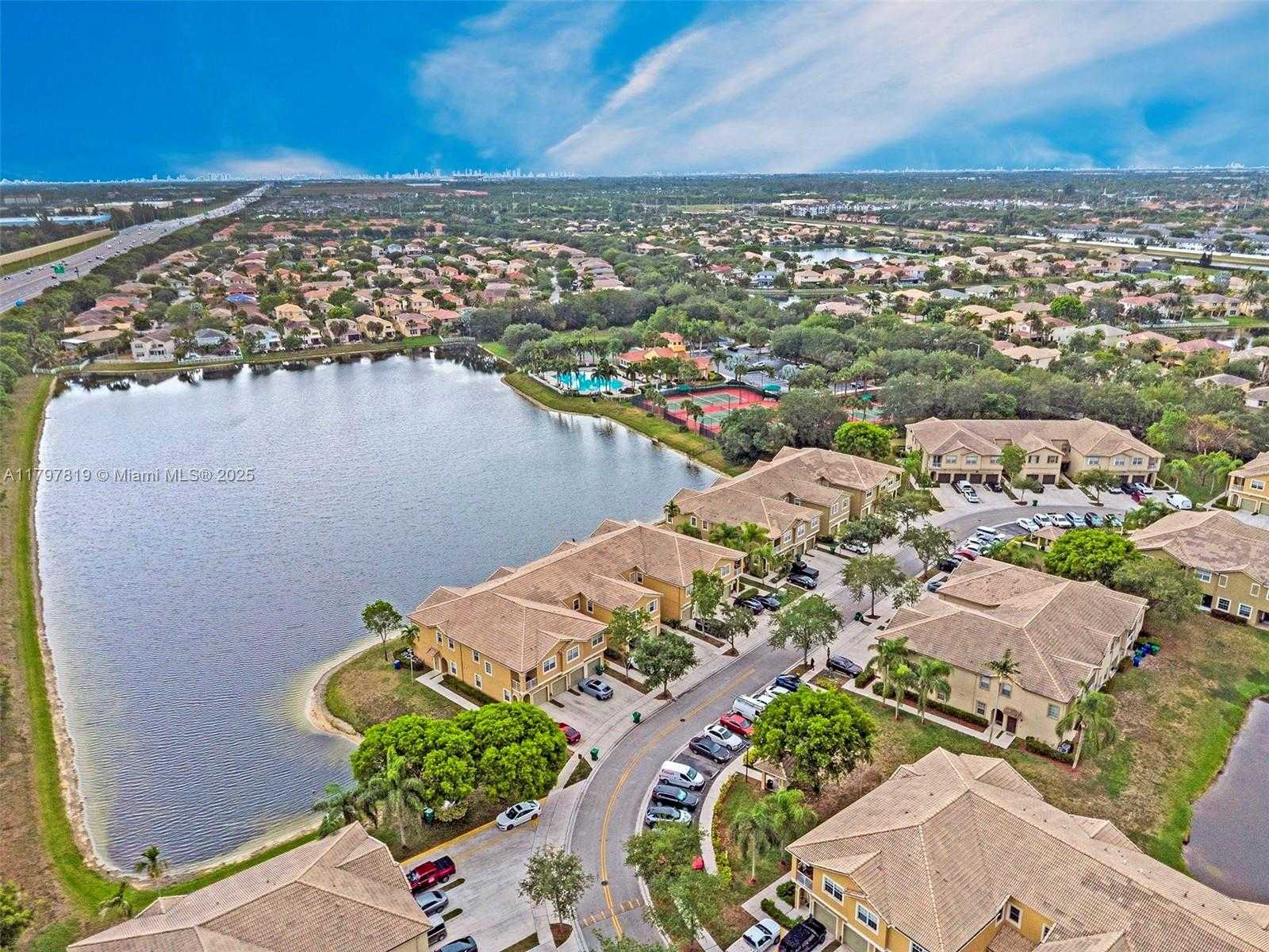 Small Image of 4251 SOUTH WEST 131ST LN #4104, Miramar Number 43