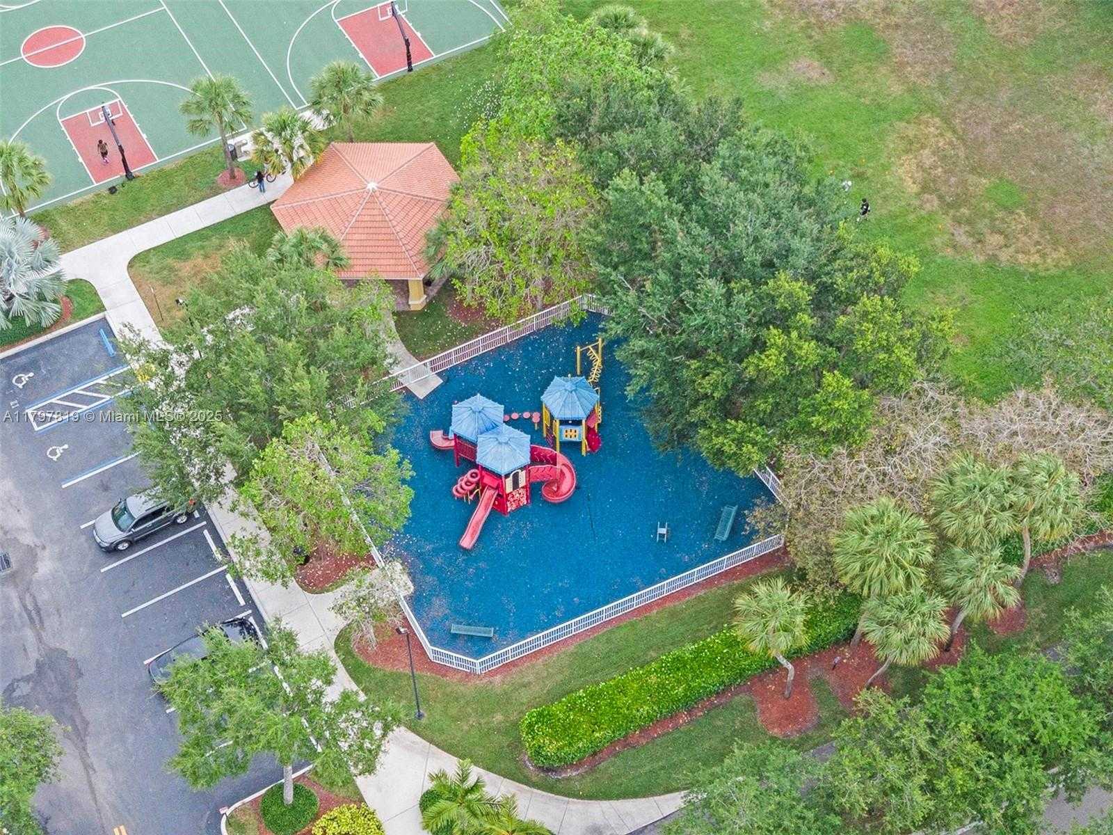 Small Image of 4251 SOUTH WEST 131ST LN #4104, Miramar Number 48