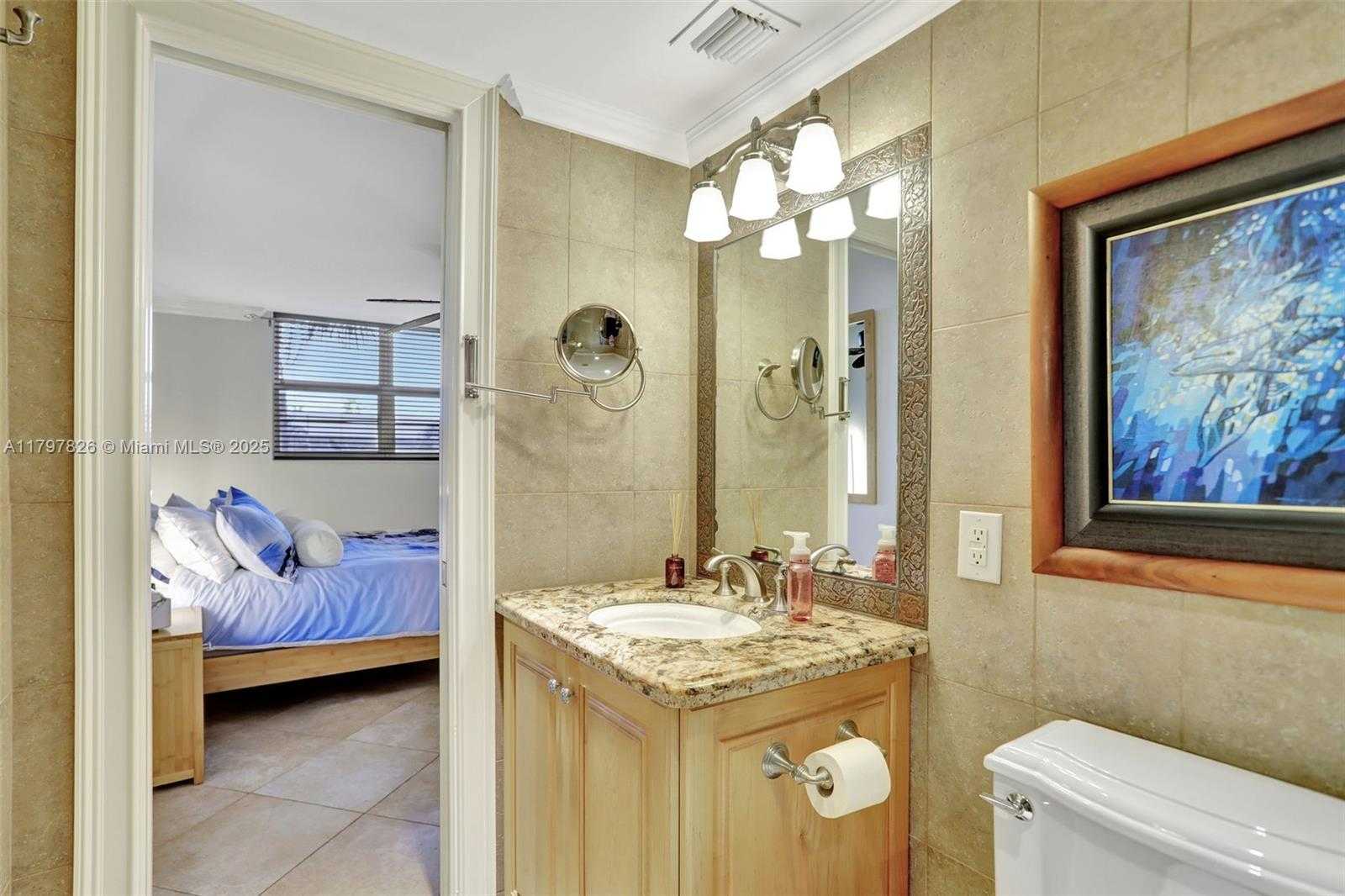 Small Image of 2731 NORTH EAST 14TH ST CSWY #115, Pompano Beach Number 19