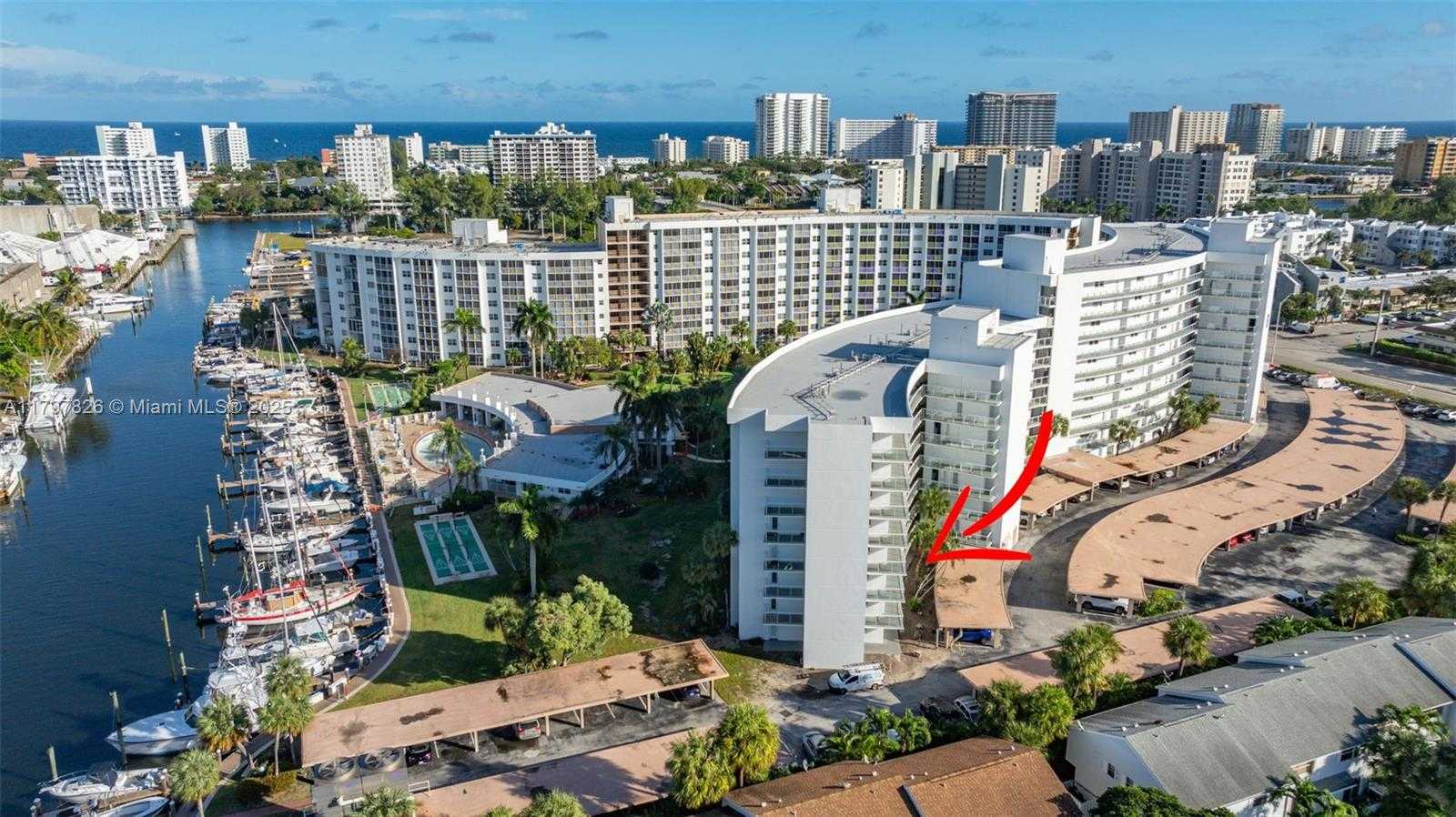 Small Image of 2731 NORTH EAST 14TH ST CSWY #115, Pompano Beach Number 29