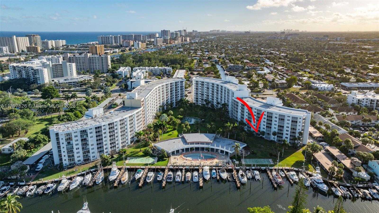 Small Image of 2731 NORTH EAST 14TH ST CSWY #115, Pompano Beach Number 30