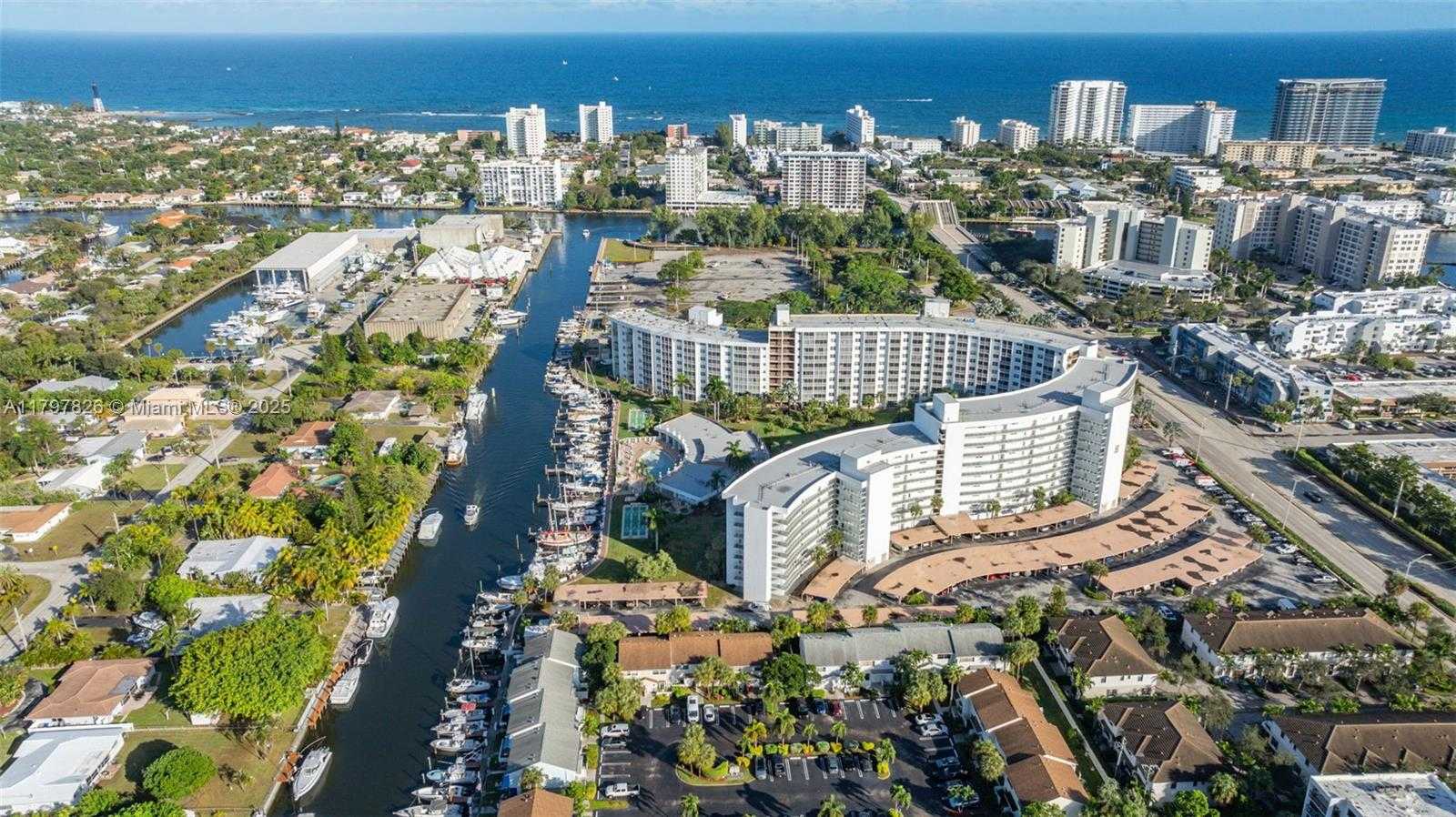 Small Image of 2731 NORTH EAST 14TH ST CSWY #115, Pompano Beach Number 31