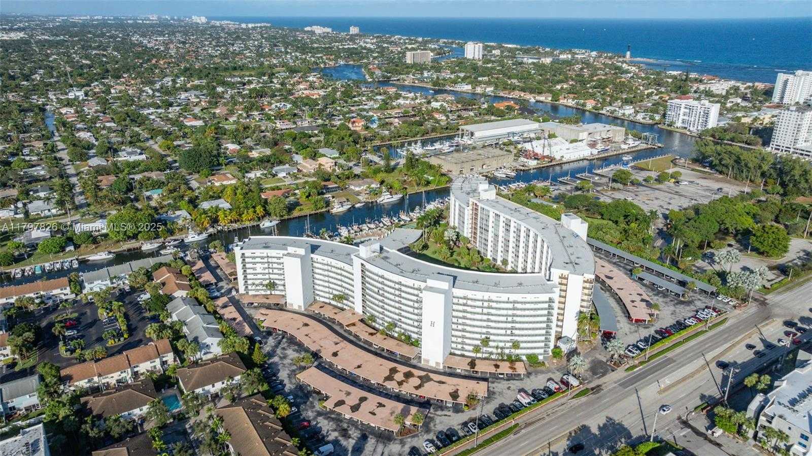 Small Image of 2731 NORTH EAST 14TH ST CSWY #115, Pompano Beach Number 32