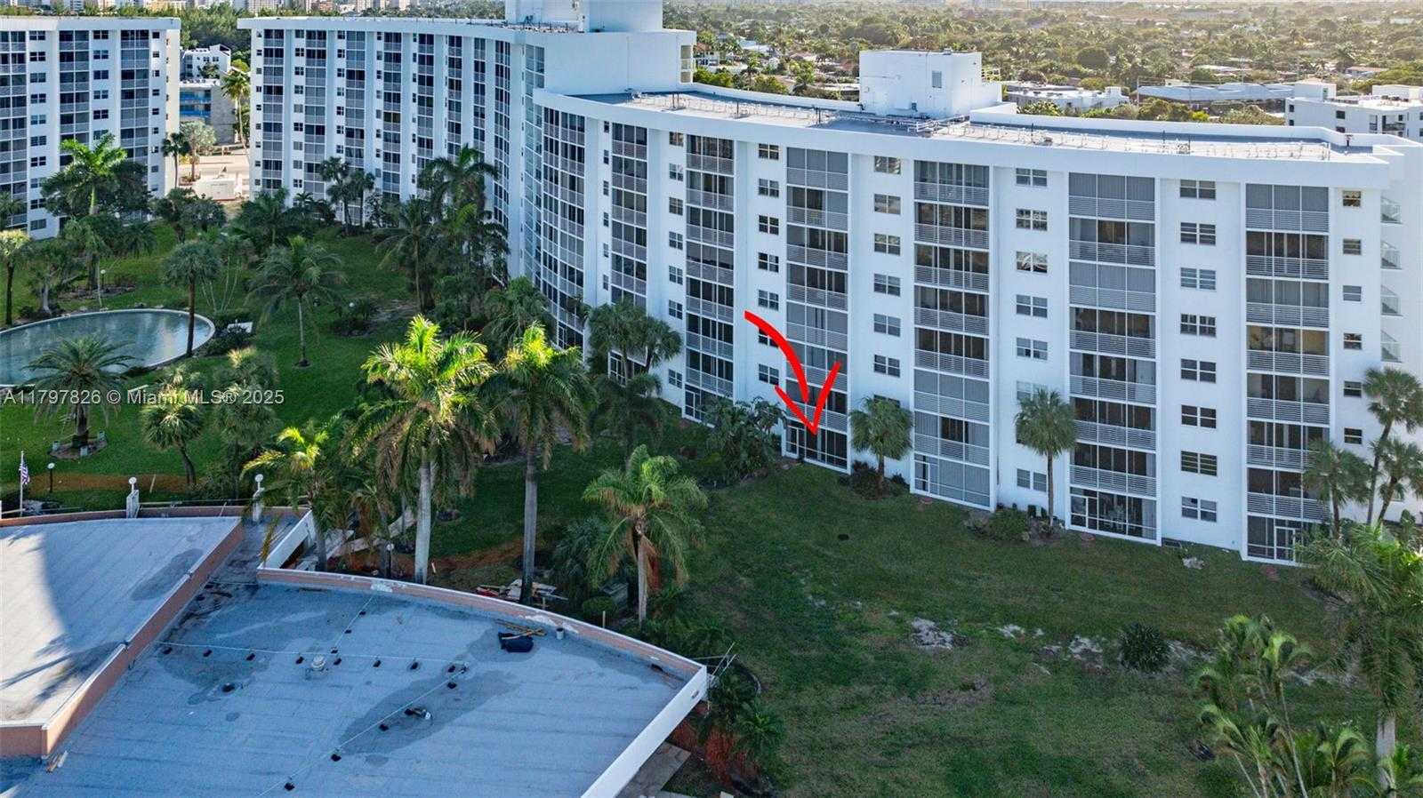Small Image of 2731 NORTH EAST 14TH ST CSWY #115, Pompano Beach Number 35