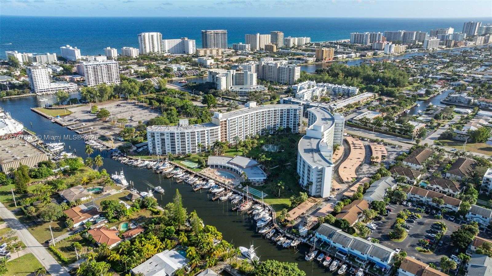 Small Image of 2731 NORTH EAST 14TH ST CSWY #115, Pompano Beach Number 36