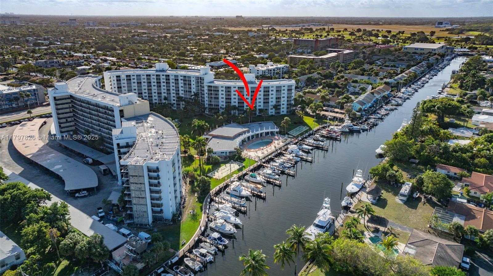 Small Image of 2731 NORTH EAST 14TH ST CSWY #115, Pompano Beach Number 37