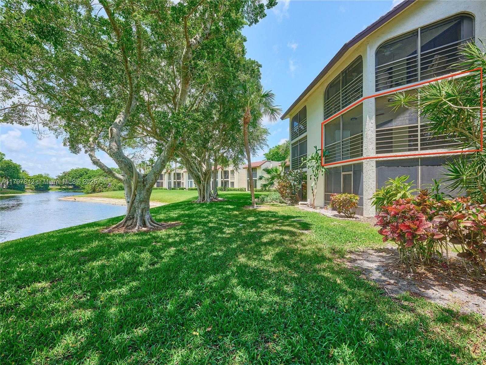 Small Image of 5380 CEDAR LAKE DR #204, Boynton Beach Number 43