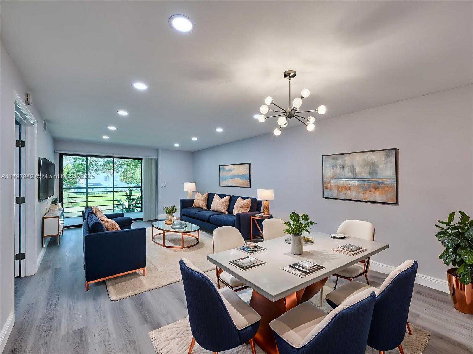 Small Image of 5380 CEDAR LAKE DR #204, Boynton Beach Number 9