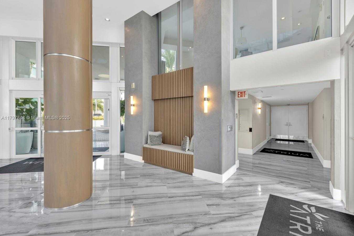 Small Image of 3131 NORTH EAST 188TH ST #2-1004, Aventura Number 36